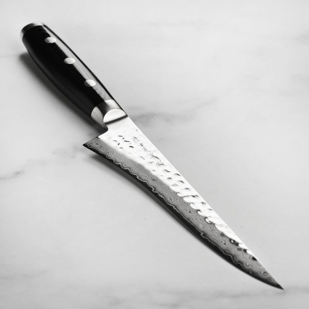 Enso HD 6" Boning Knife with Sheath