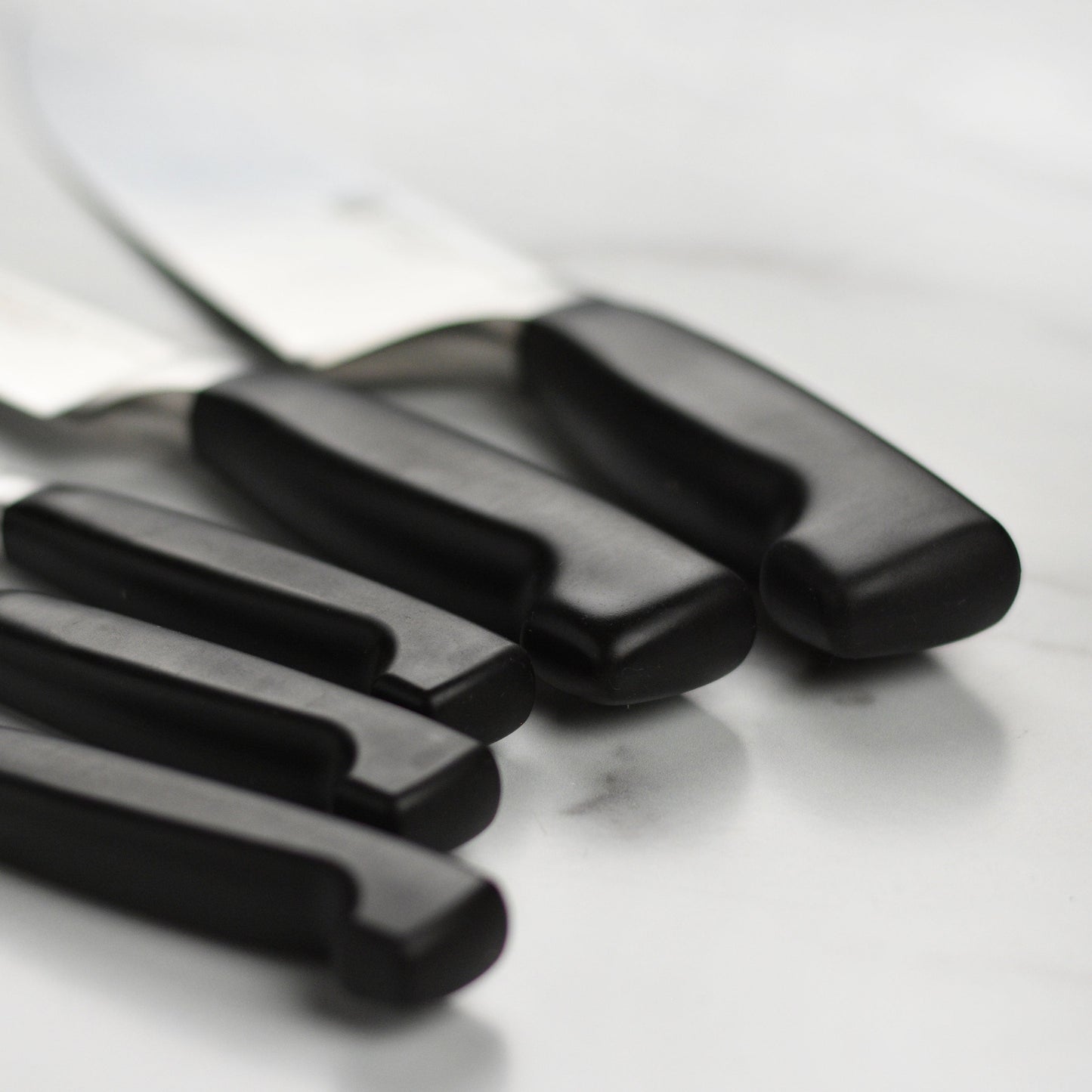 Zwilling Four Star 8 Piece Knife Block Set