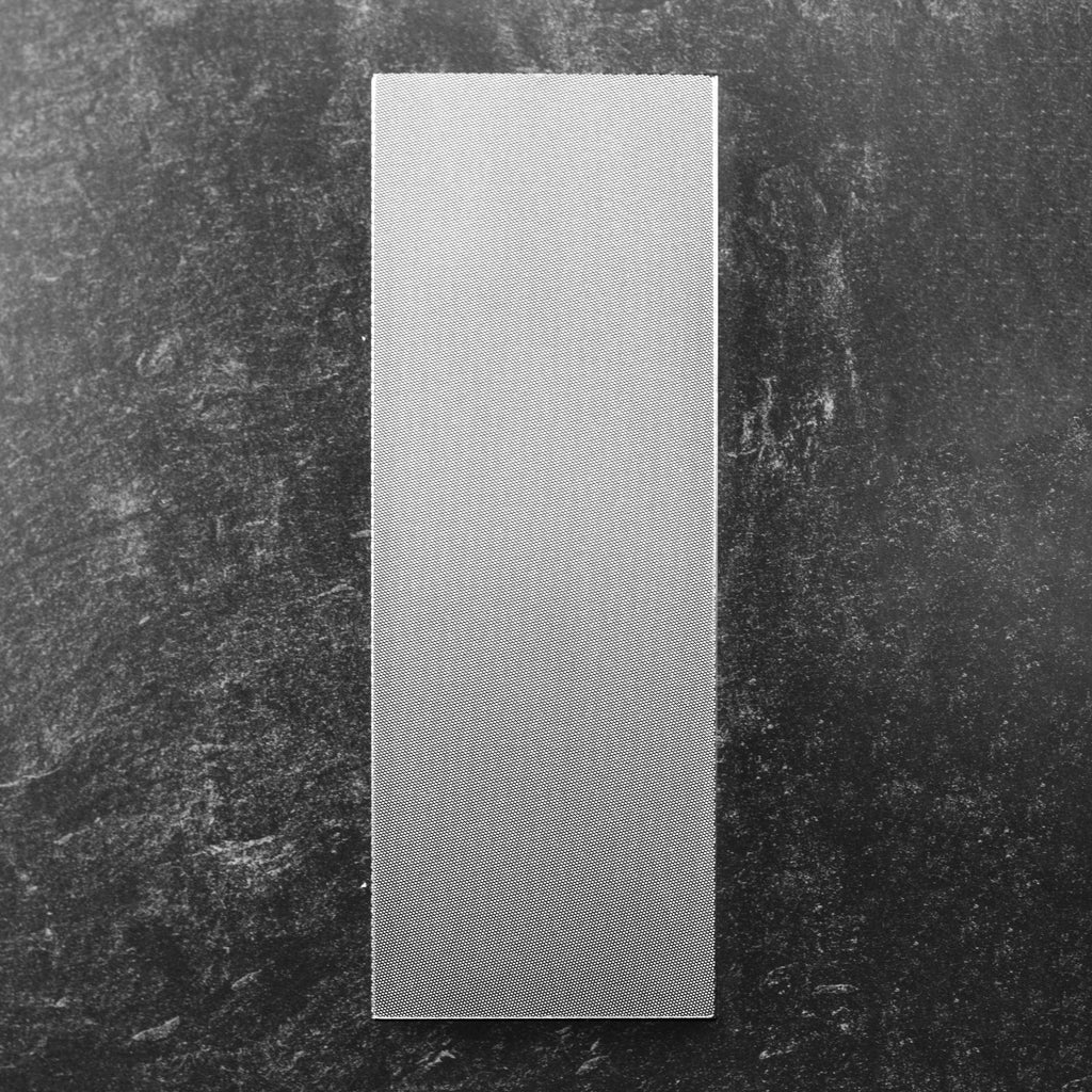 Atoma Diamond Sharpening Plate, #600