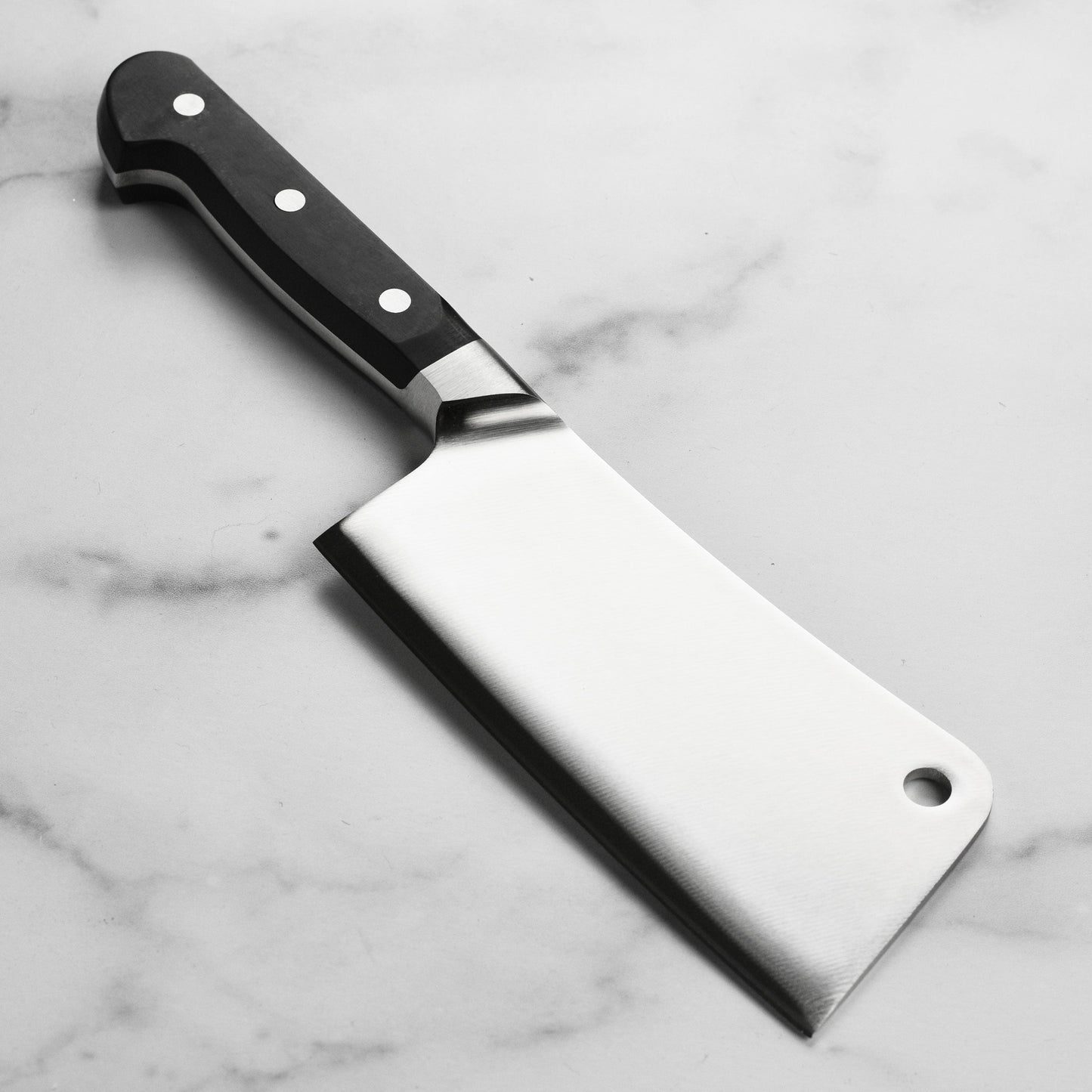 Zwilling Pro 6" Forged Meat Cleaver
