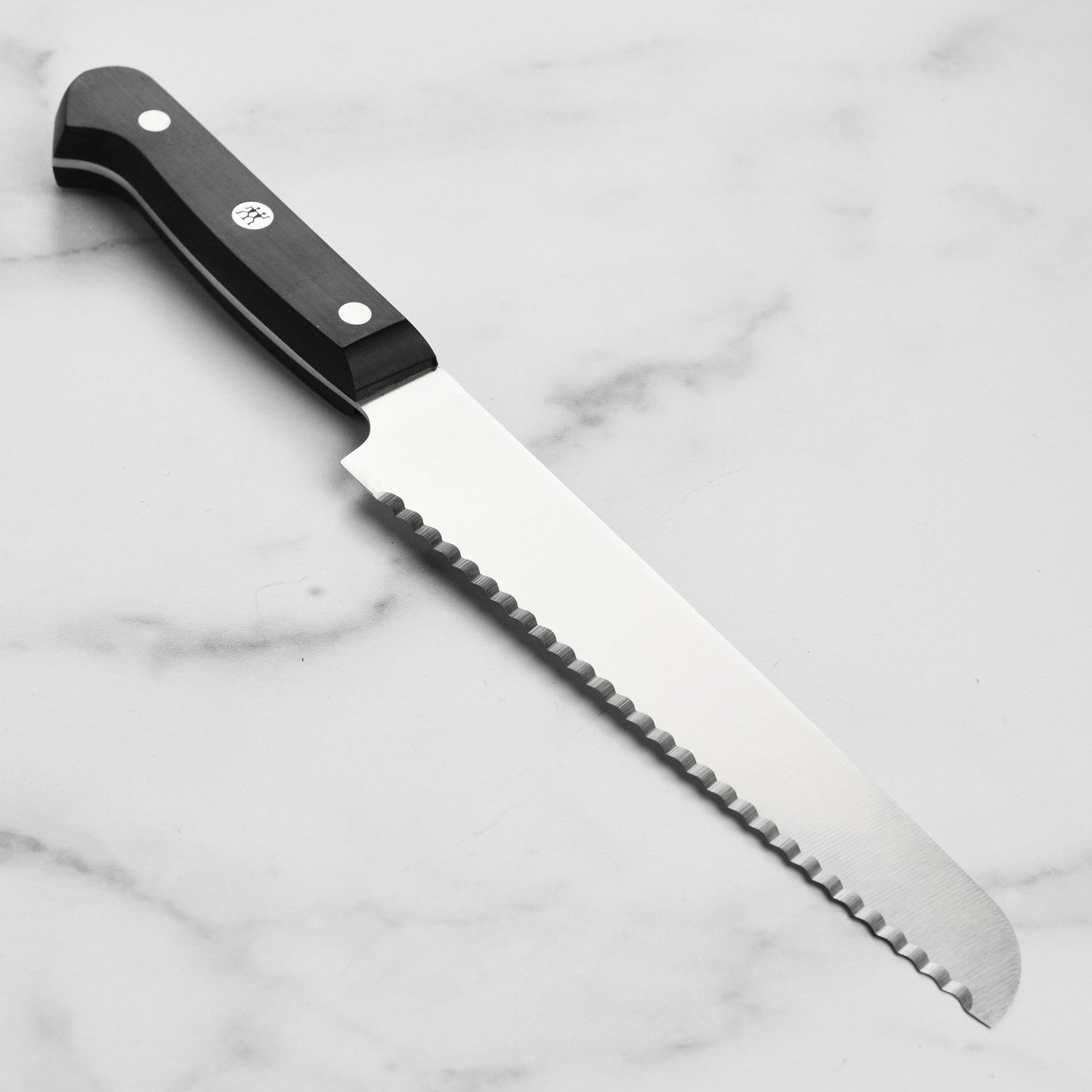 Zwilling Gourmet 8" Bread Knife