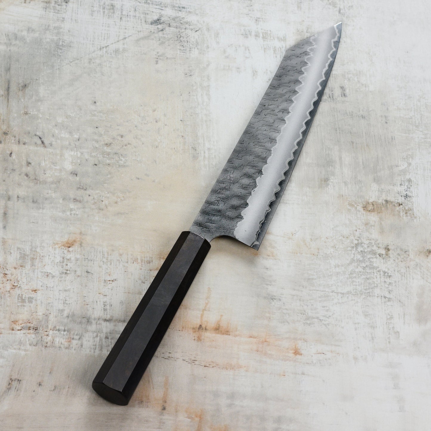 Wusthof Classic 8" Hollow Edge Butcher's Knife