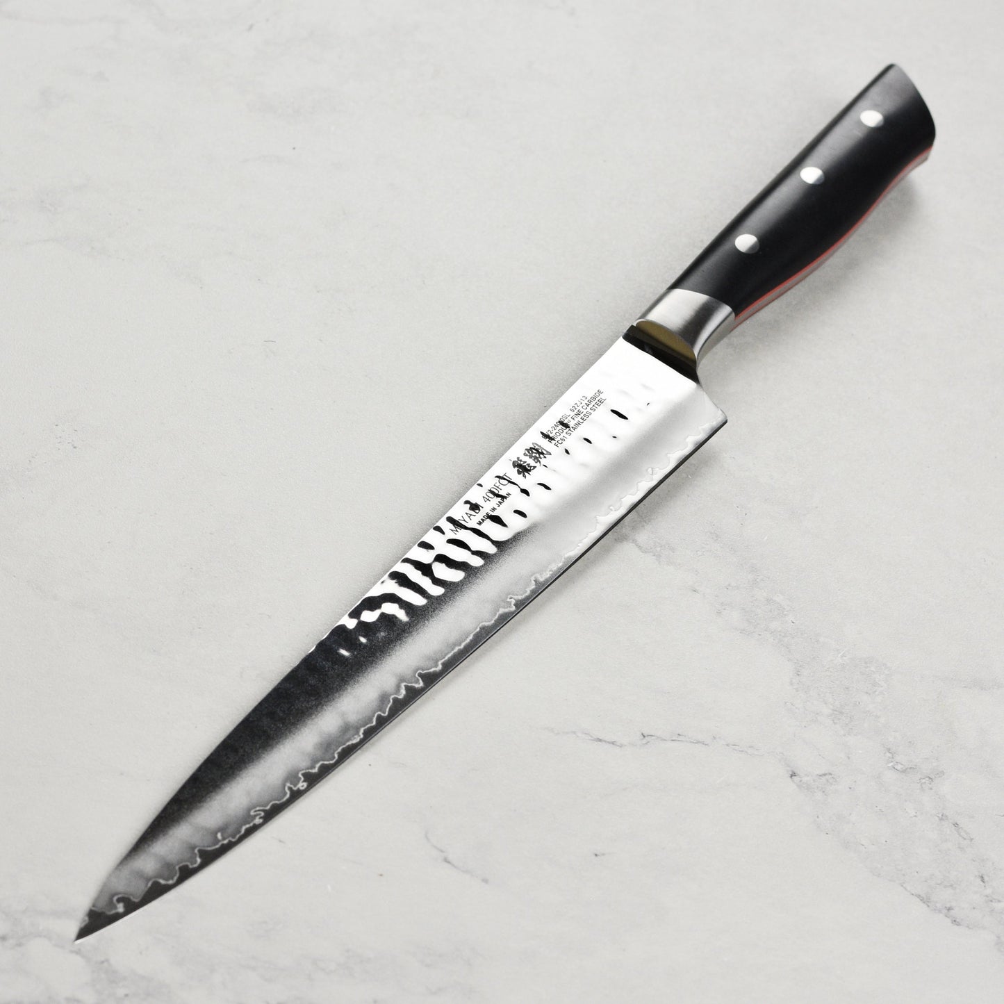 Miyabi Hisho 9.5" Slicing Knife