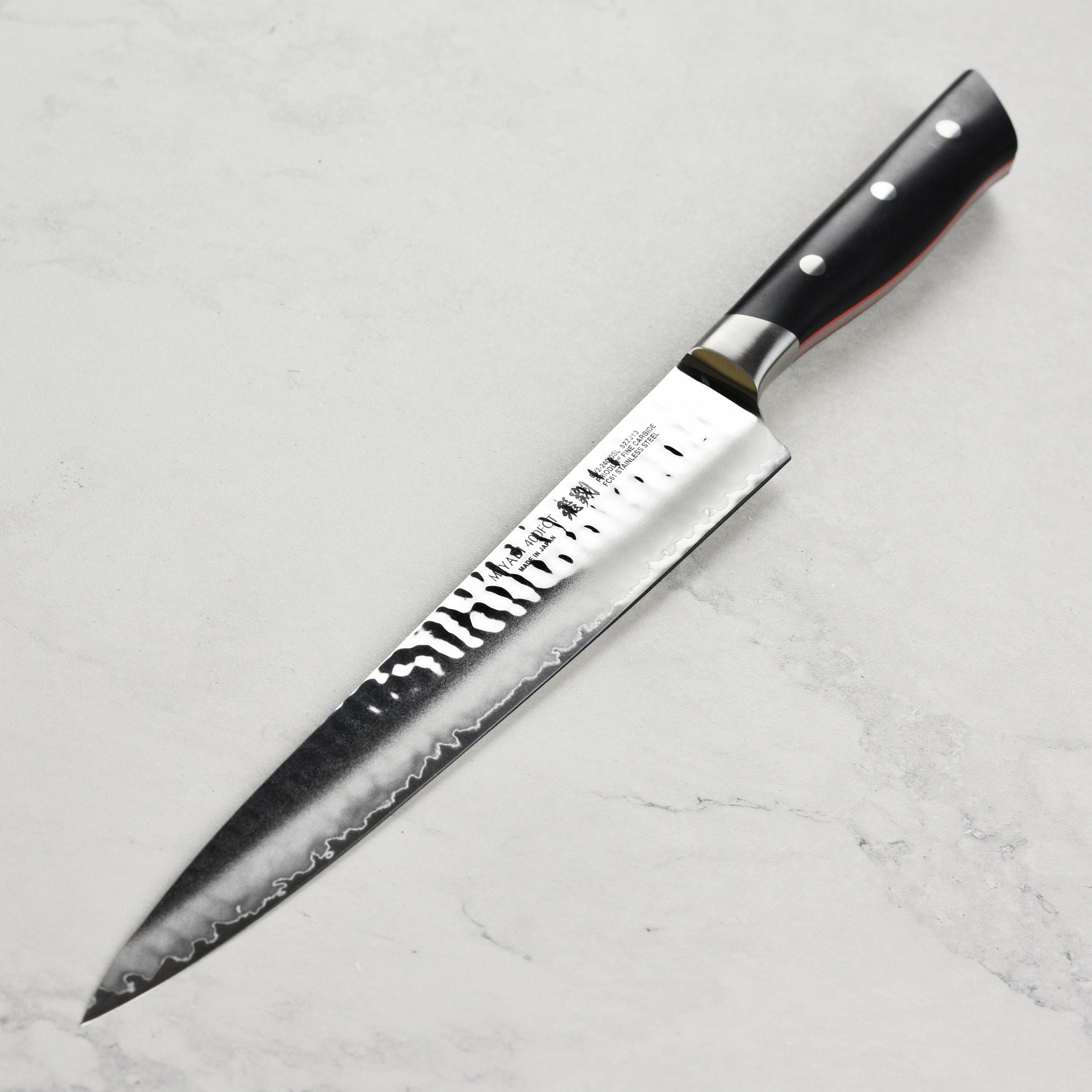 Miyabi Hisho 9.5" Slicing Knife