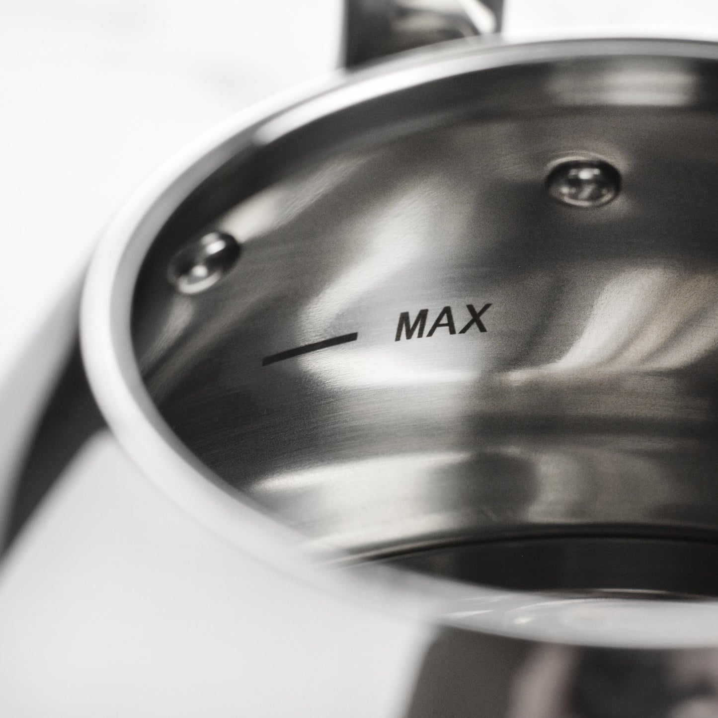 All-Clad 2-quart Whistling Tea Kettle