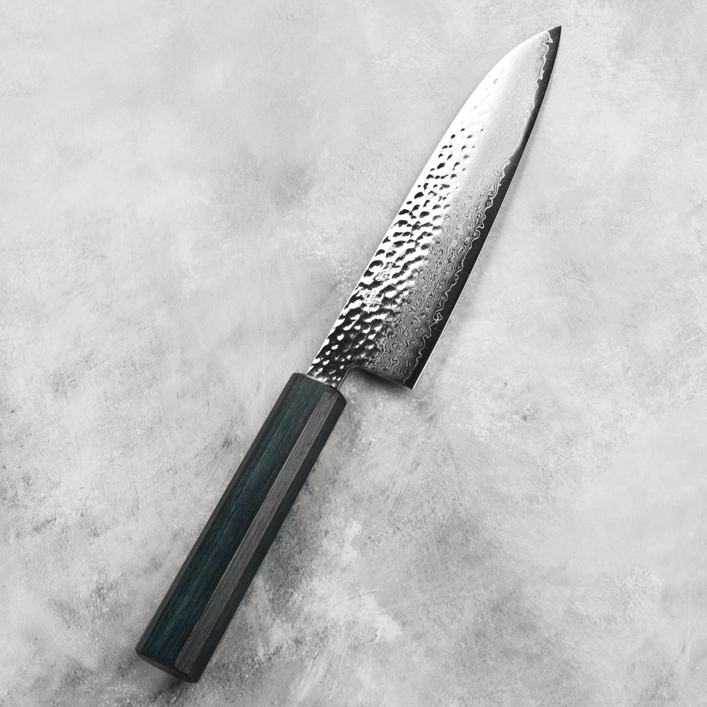 Touroku Sakai Kirameki 6.7" Santoku
