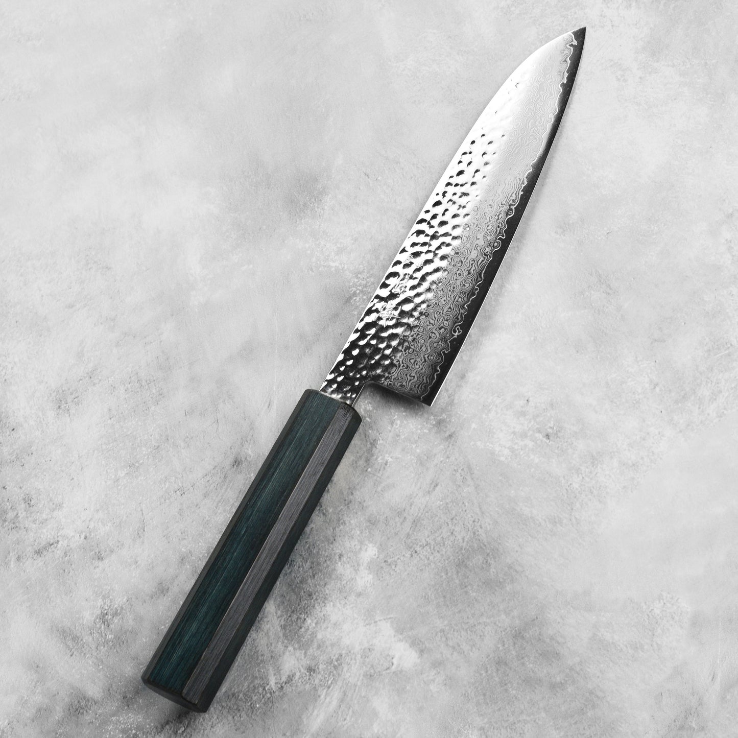 Touroku Sakai Kirameki 6.7" Santoku