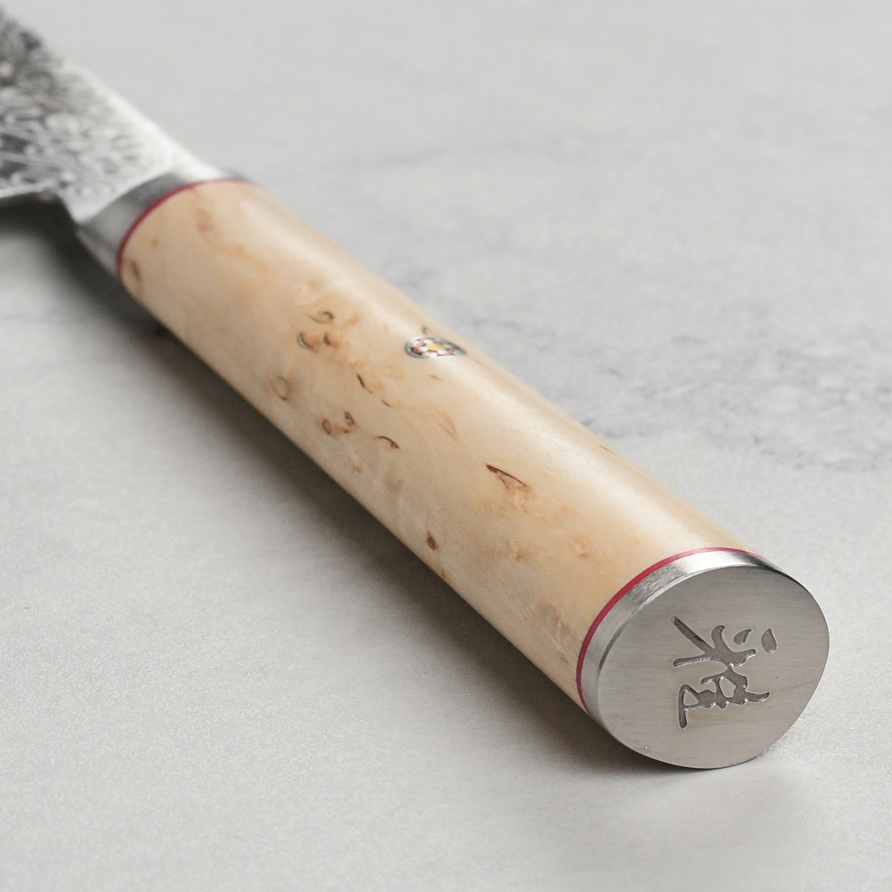 Miyabi Birchwood SG2 6.5" Bunka Knife