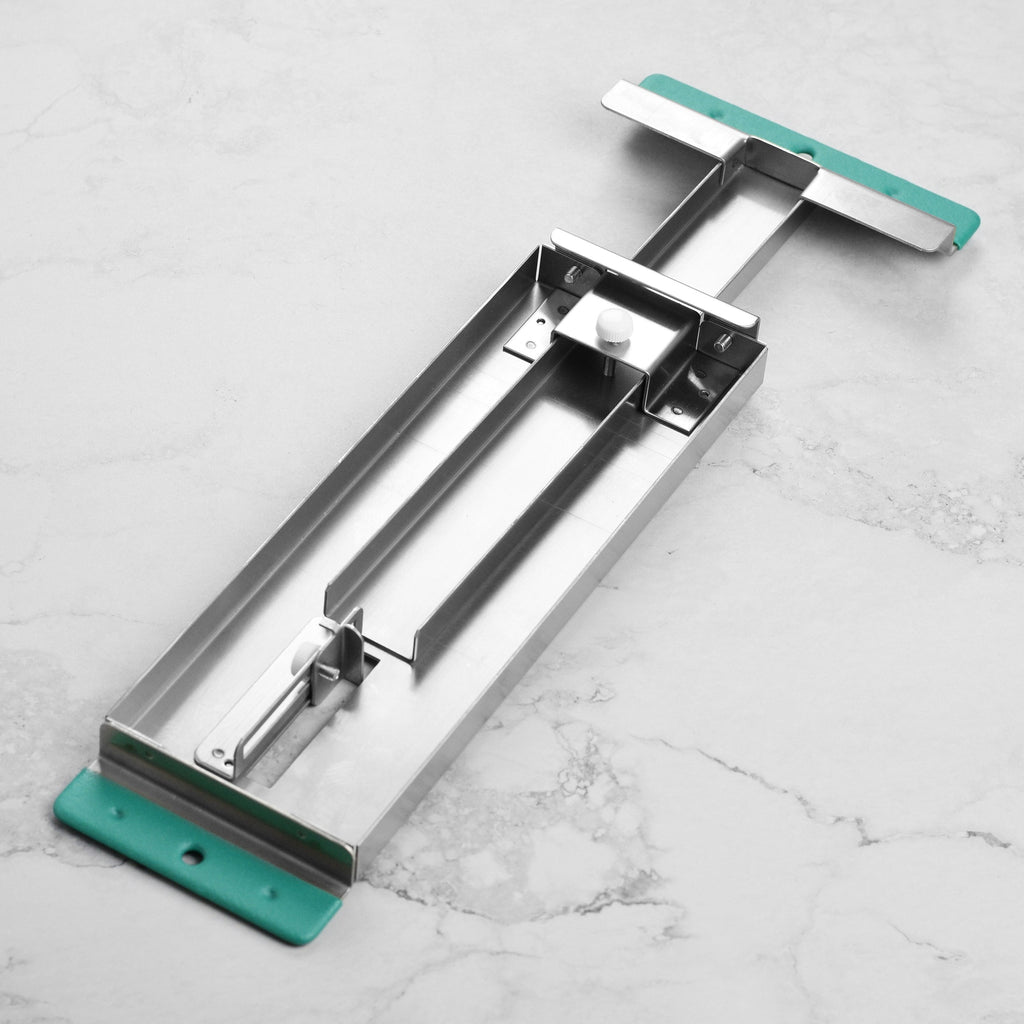 Naniwa Stainless Steel Whetstone Sink Bridge