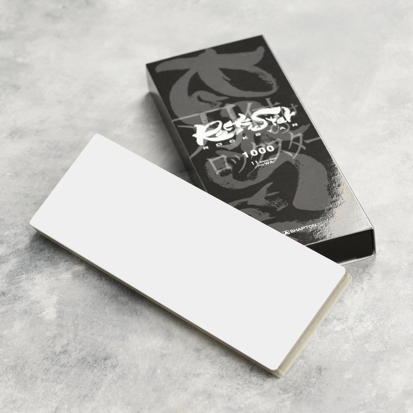 Shapton RockStar 1000 Whetstone