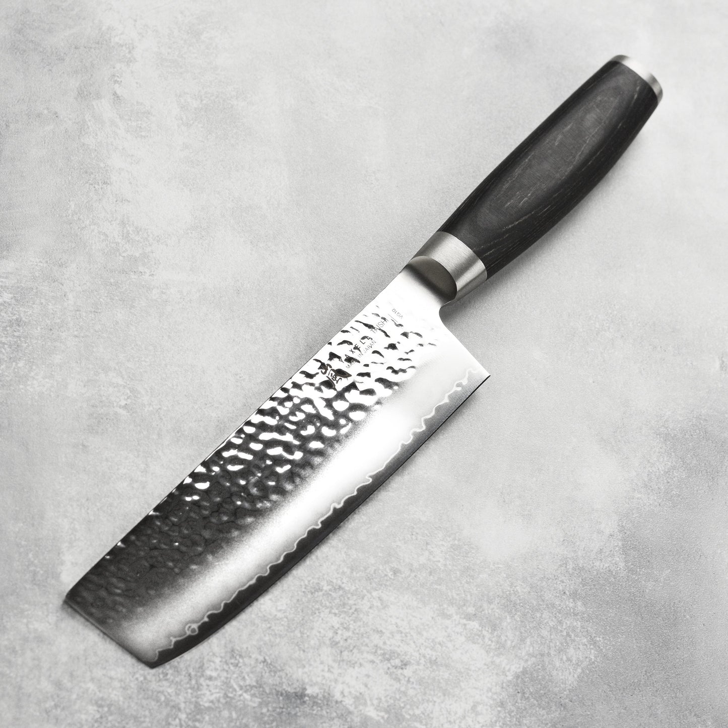 Yaxell Ran Plus 10.75" Ultimate Slicing Knife