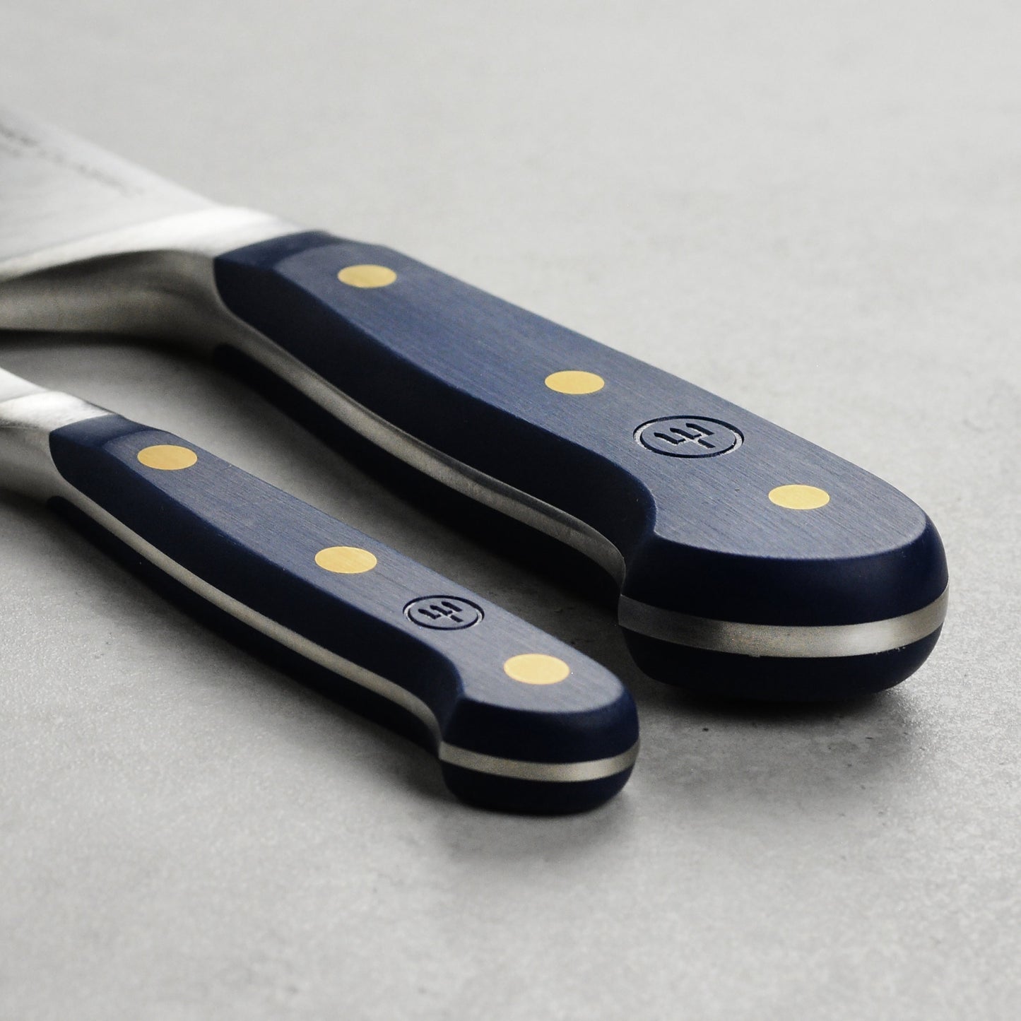 Wusthof Classic Wild Blueberry 2 Piece Knife Set
