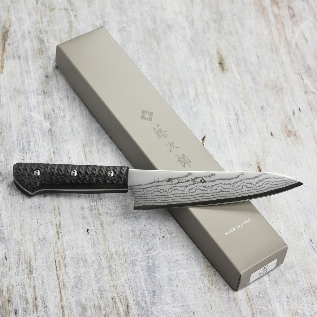 Tojiro Gai 7" Chef's Knife