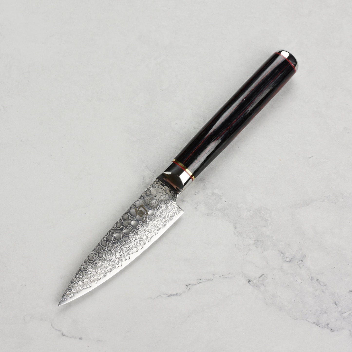 Shun Hiro 3.5" Paring Knife