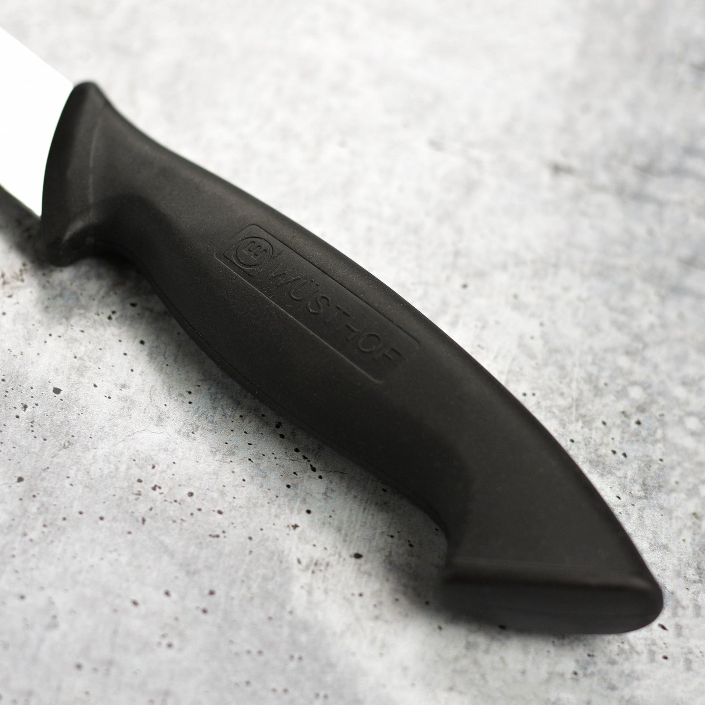 Wusthof Pro 7" Hollow Edge Santoku Knife