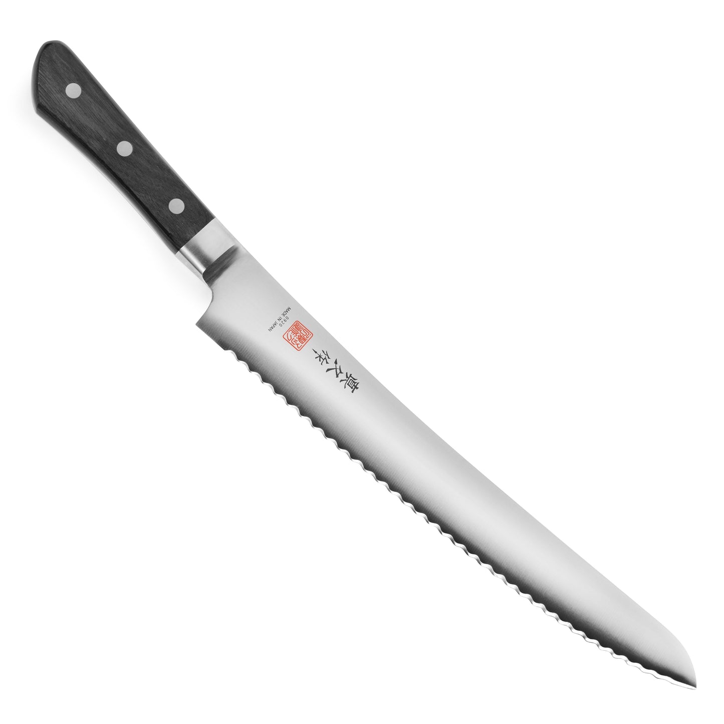 MAC Professional 10.5" Bread Knife
