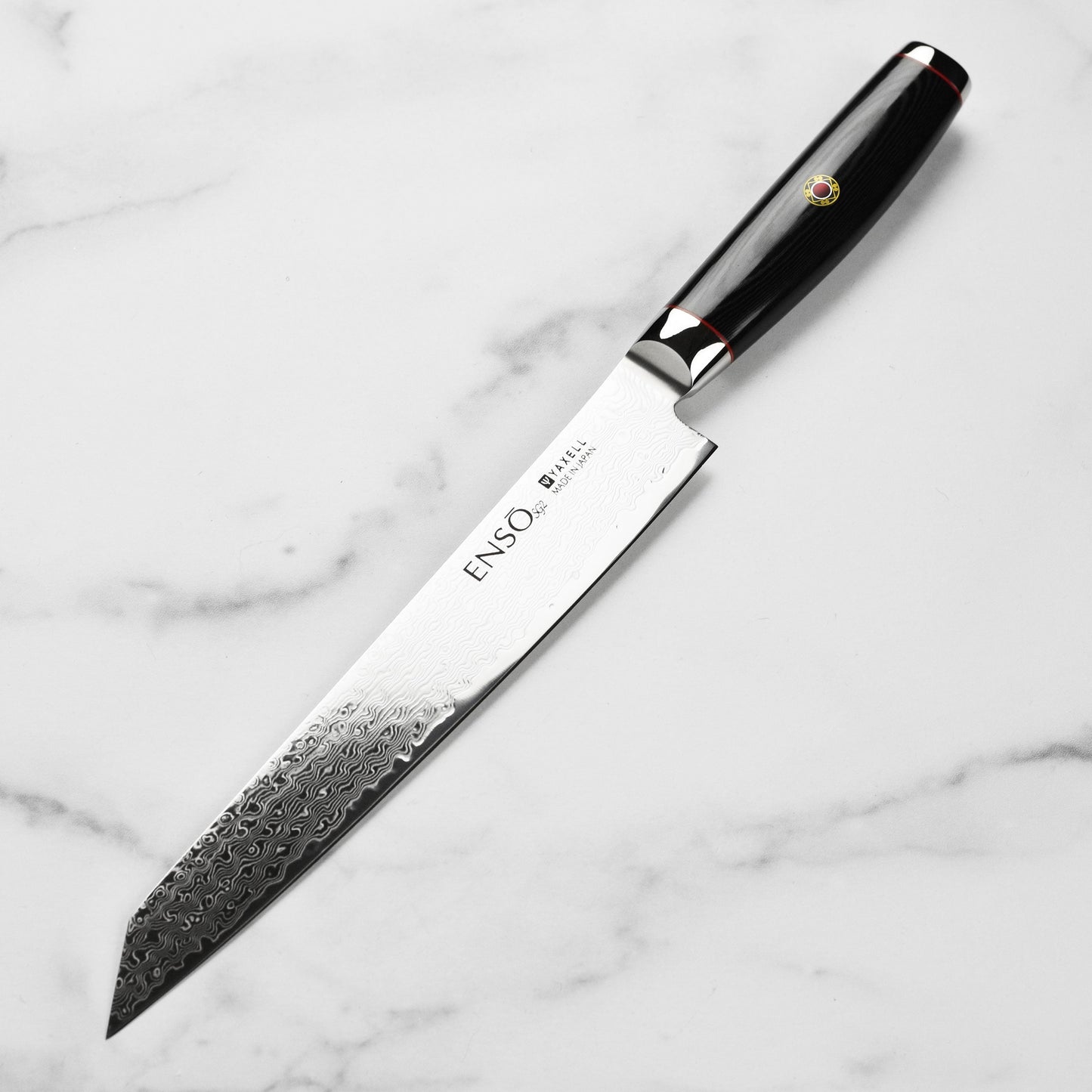 Enso SG2 9" Slicing Knife