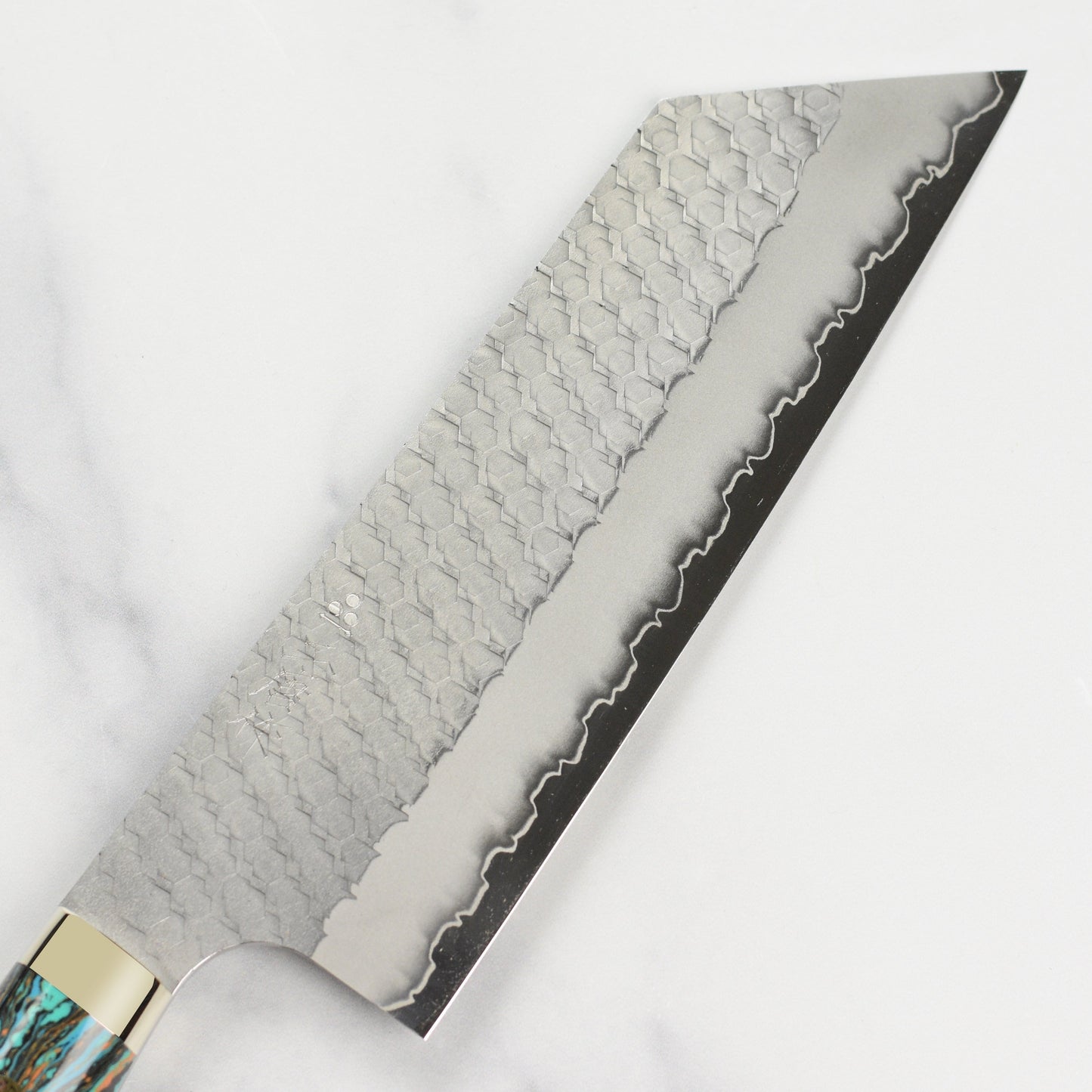 Global 2-stage MinoSharp Ceramic Water Stone Sharpener