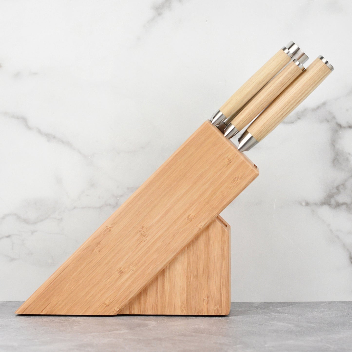 Shun Classic Blonde 6" Chef's Knife