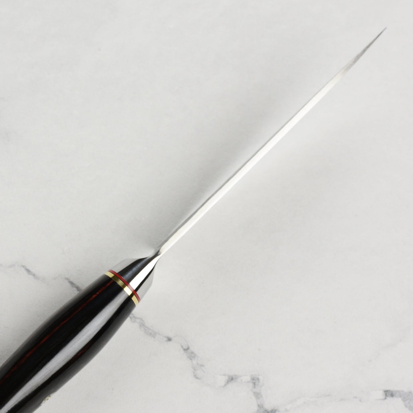 Yaxell Super Gou SG2 6" Curved Boning Knife