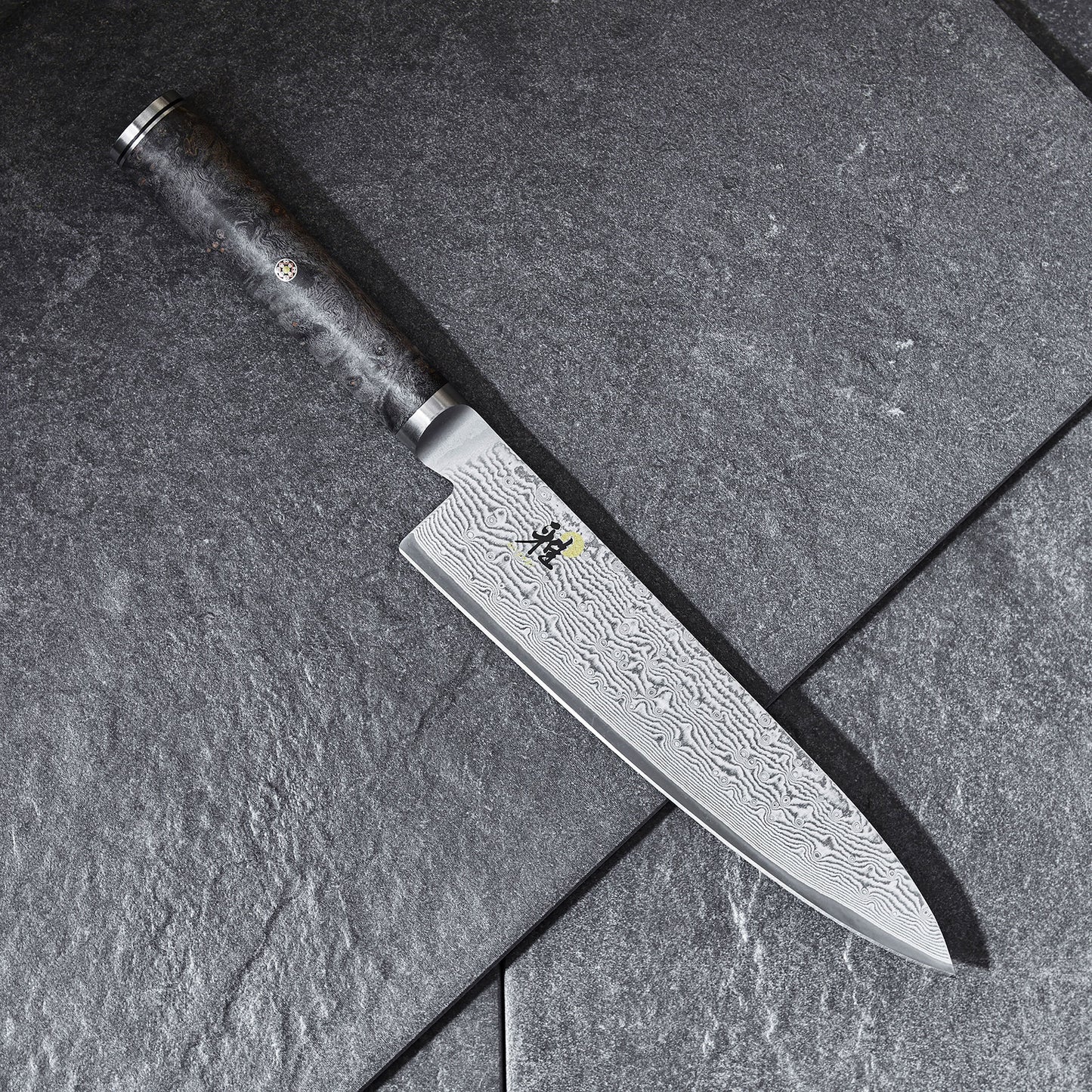 Miyabi Black 2 Piece Knife Set