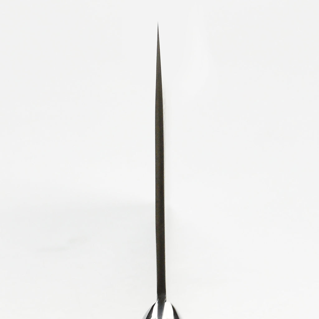 Saji SG2 Black Damascus 8.6" Chuka Bocho