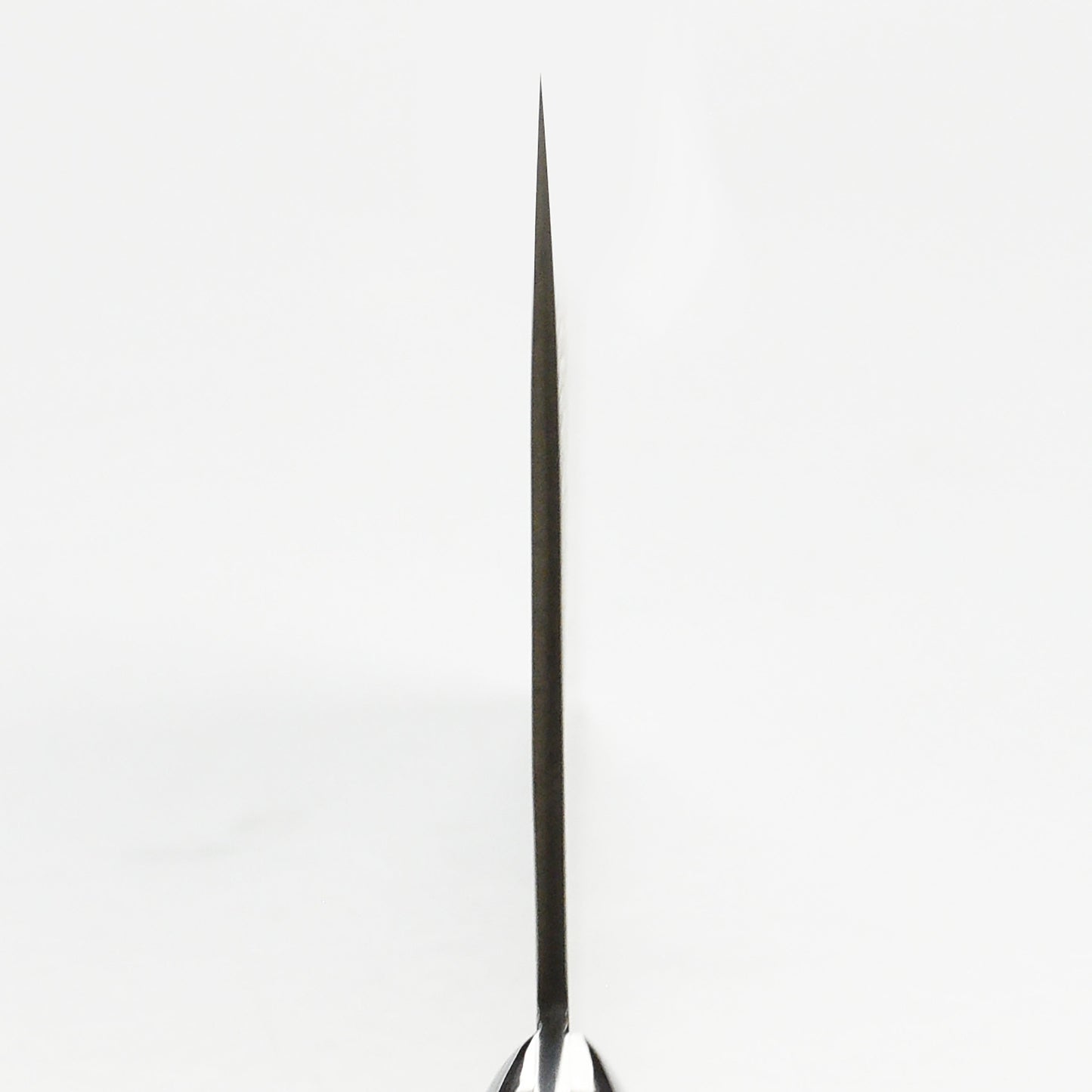 Saji SG2 Black Damascus 8.6" Chuka Bocho
