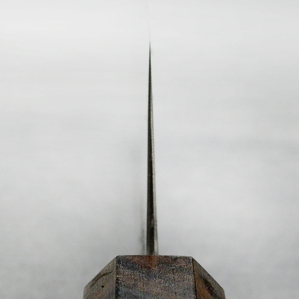 Hatsukokoro Hayabusa HAP40 7" Bunka
