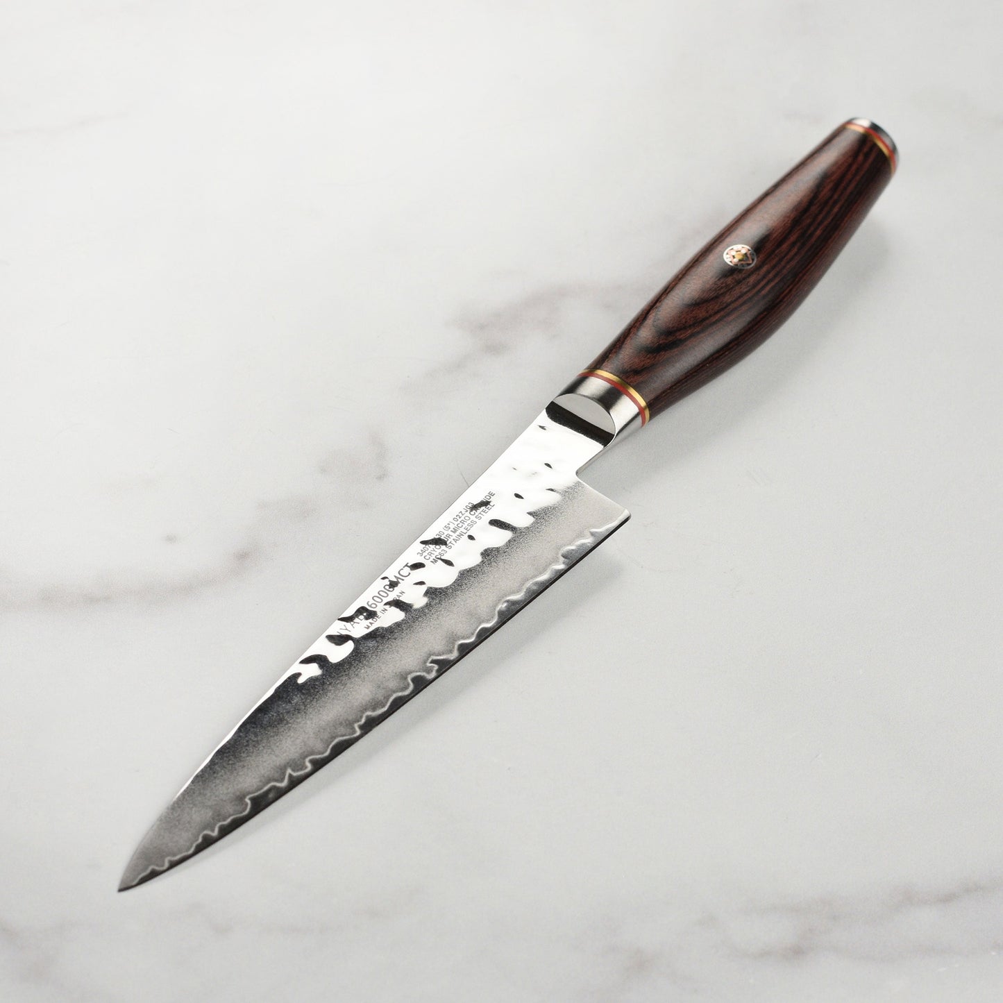 Miyabi Artisan SG2 5" Utility Knife