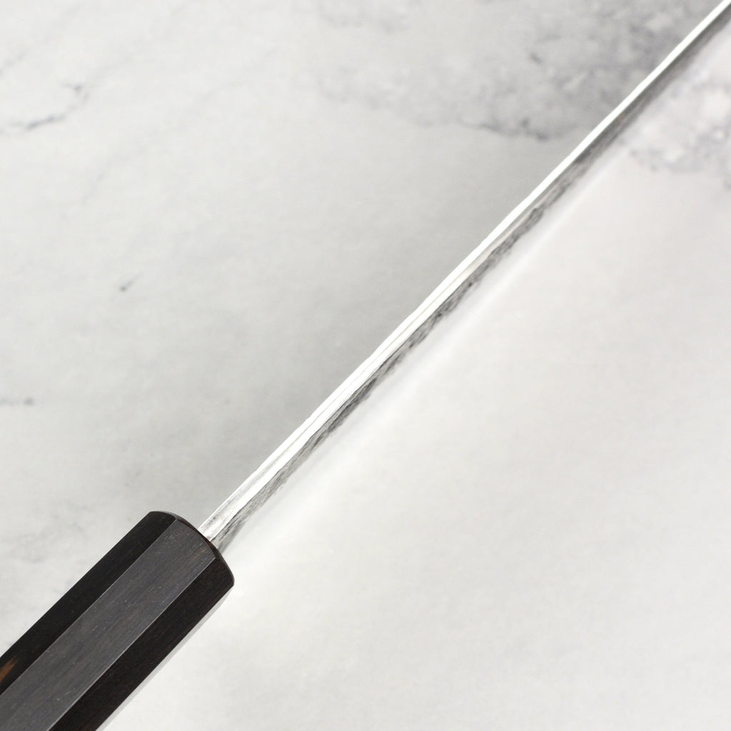 Zuma Black Forged 7" Bunka Knife