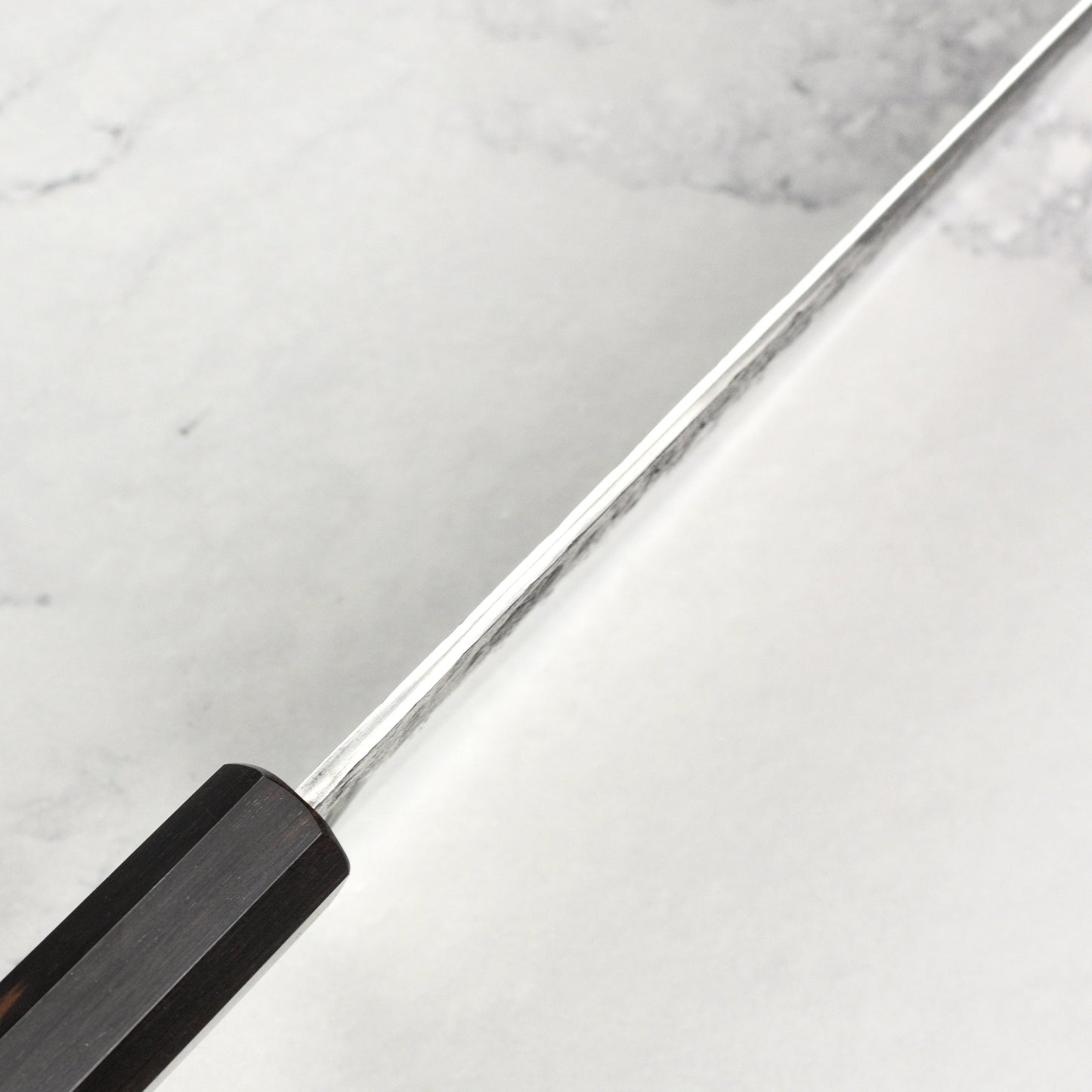 Zuma Black Forged 7" Bunka Knife