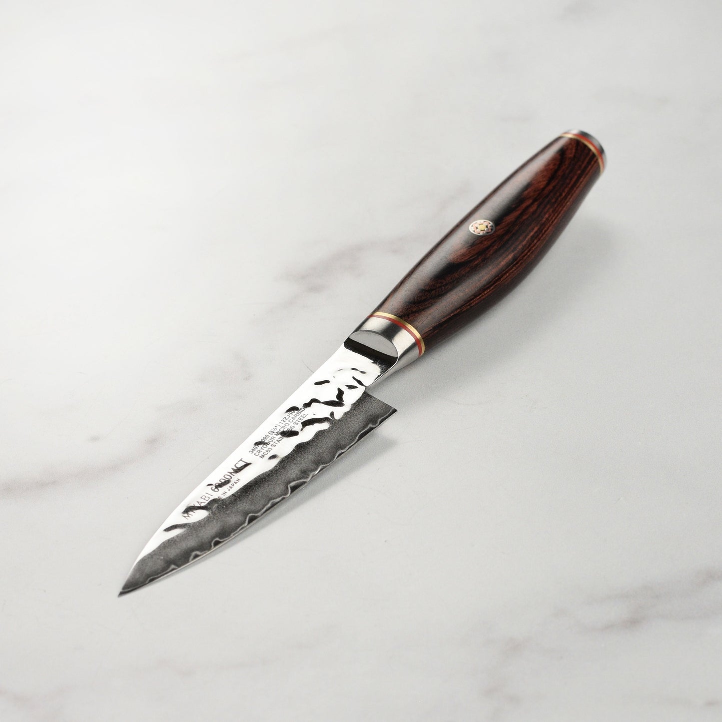 Miyabi Artisan SG2 3.5" Paring Knife