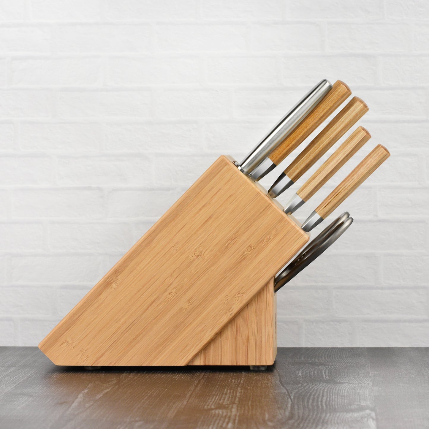 Miyabi Koya 7 Piece Knife Block Set