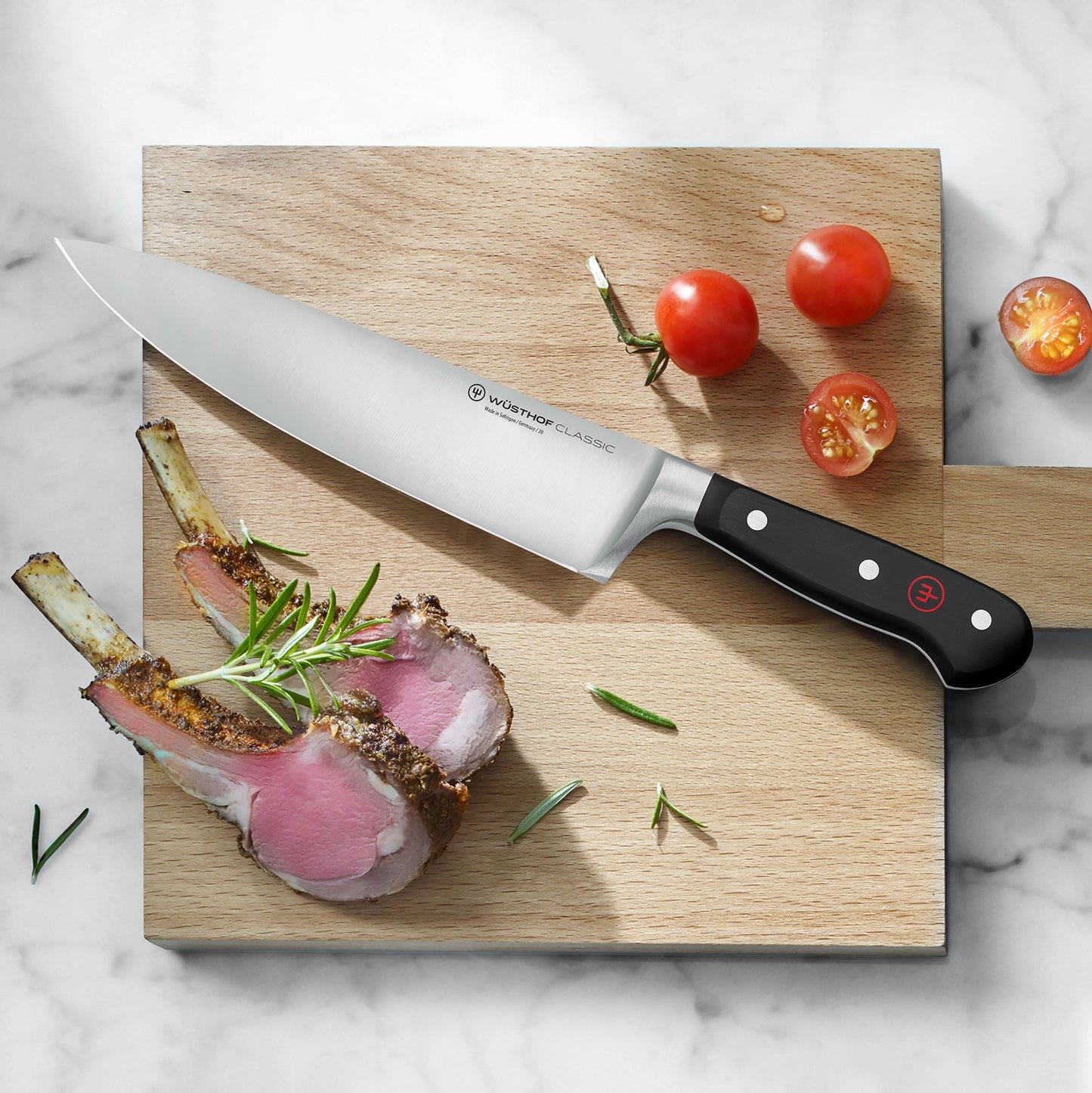 Wusthof Classic 8" Chef's Knife