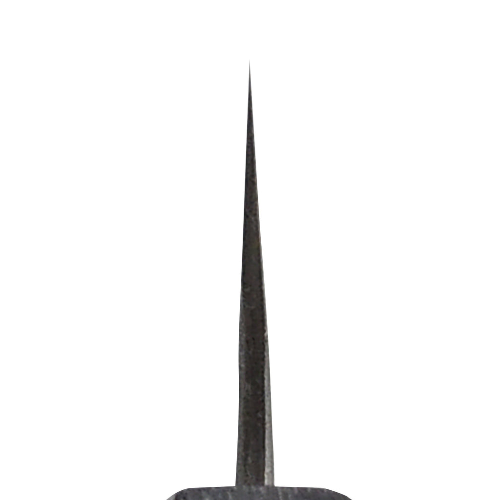 Matsubara Aogami #2 Nashiji Stainless Clad 4.7" Petty
