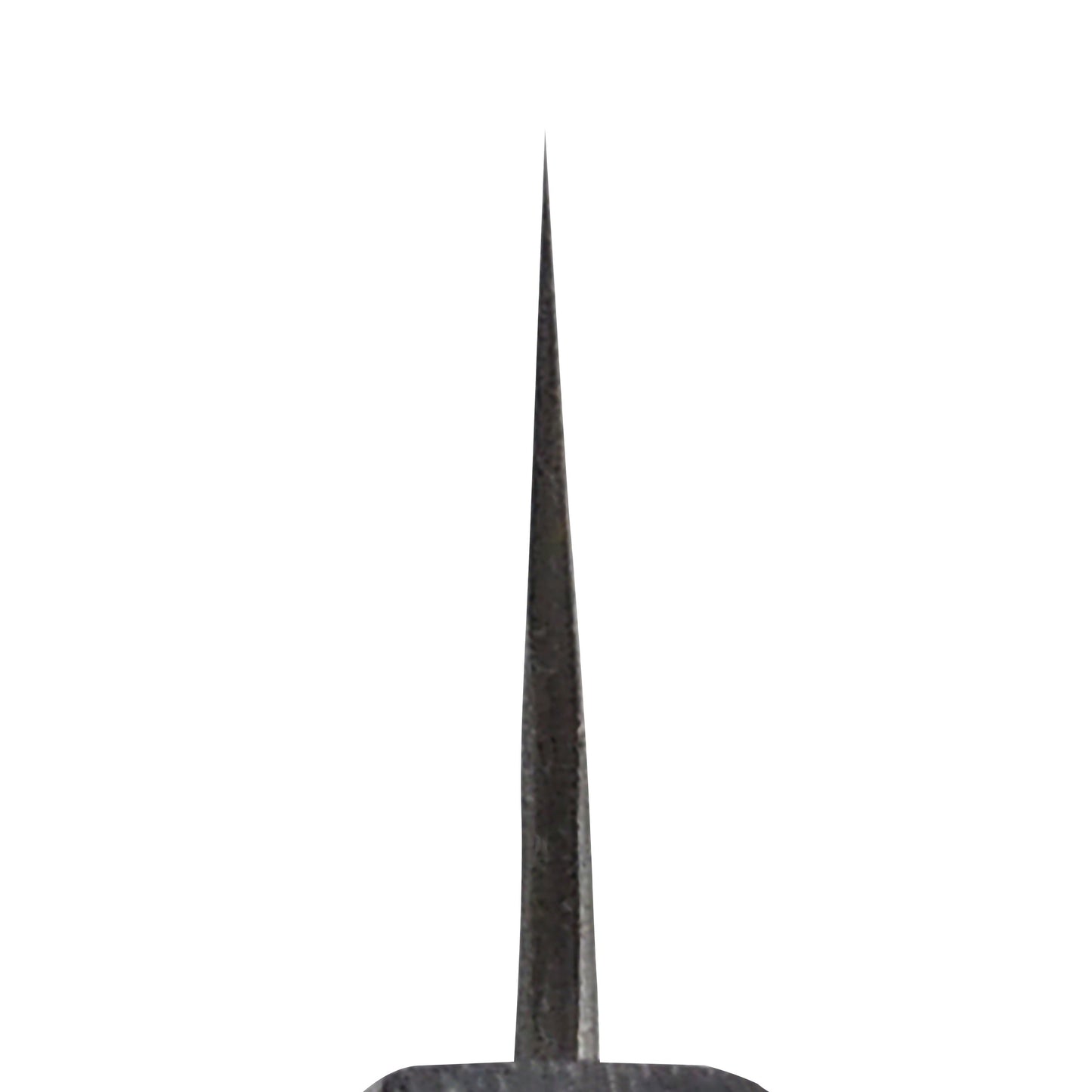 Matsubara Aogami #2 Nashiji Stainless Clad 4.7" Petty