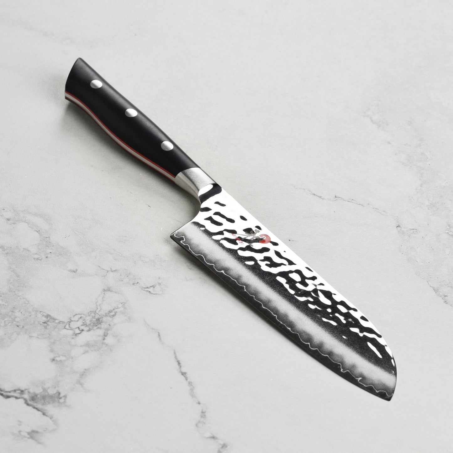 Miyabi Hisho 5.5" Santoku Knife