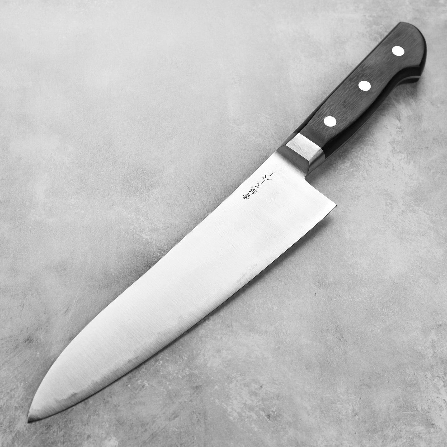 Ittetsu Aogami Super Carbon Steel 8.25" Gyuto