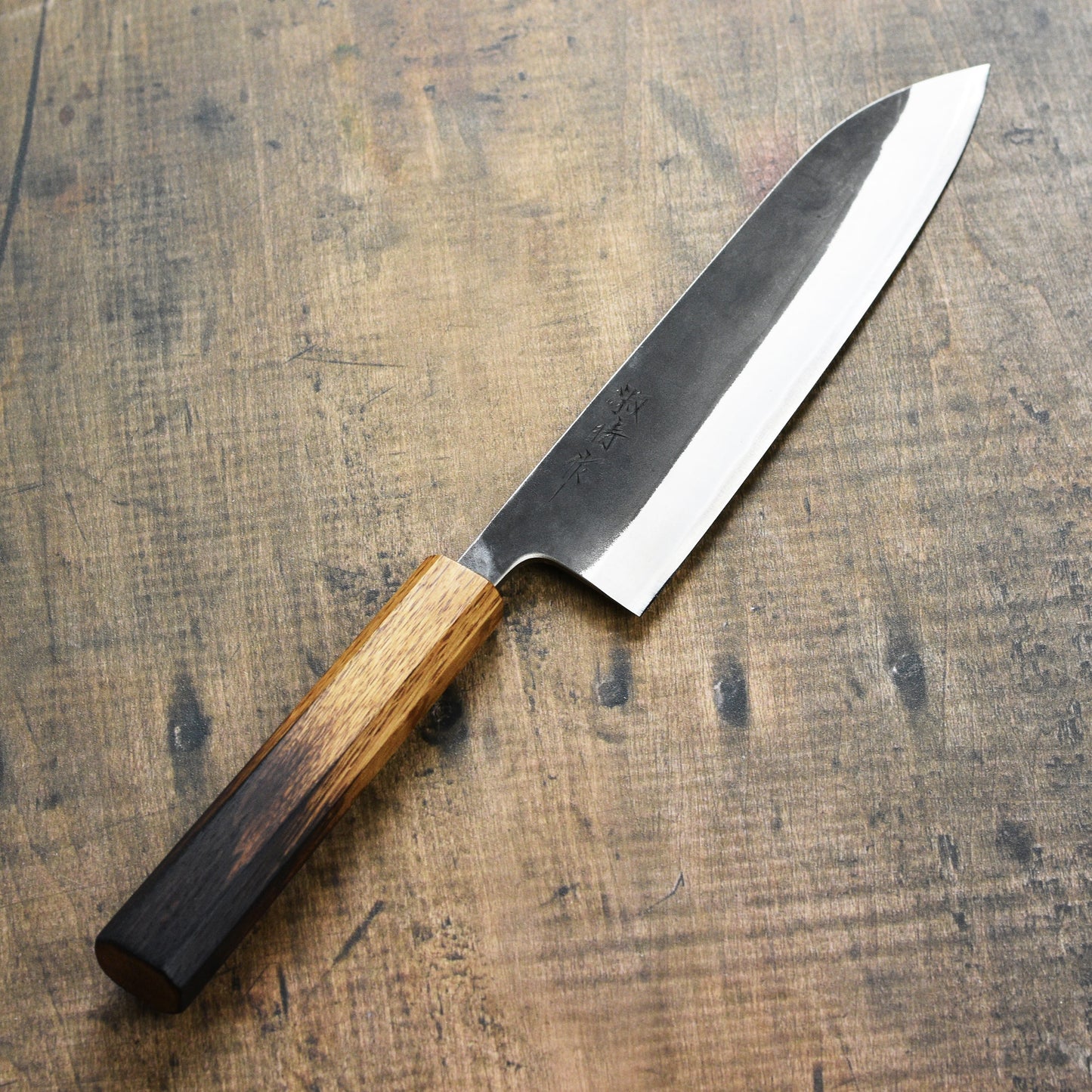 Enso HD 9.5" Chef's Knife
