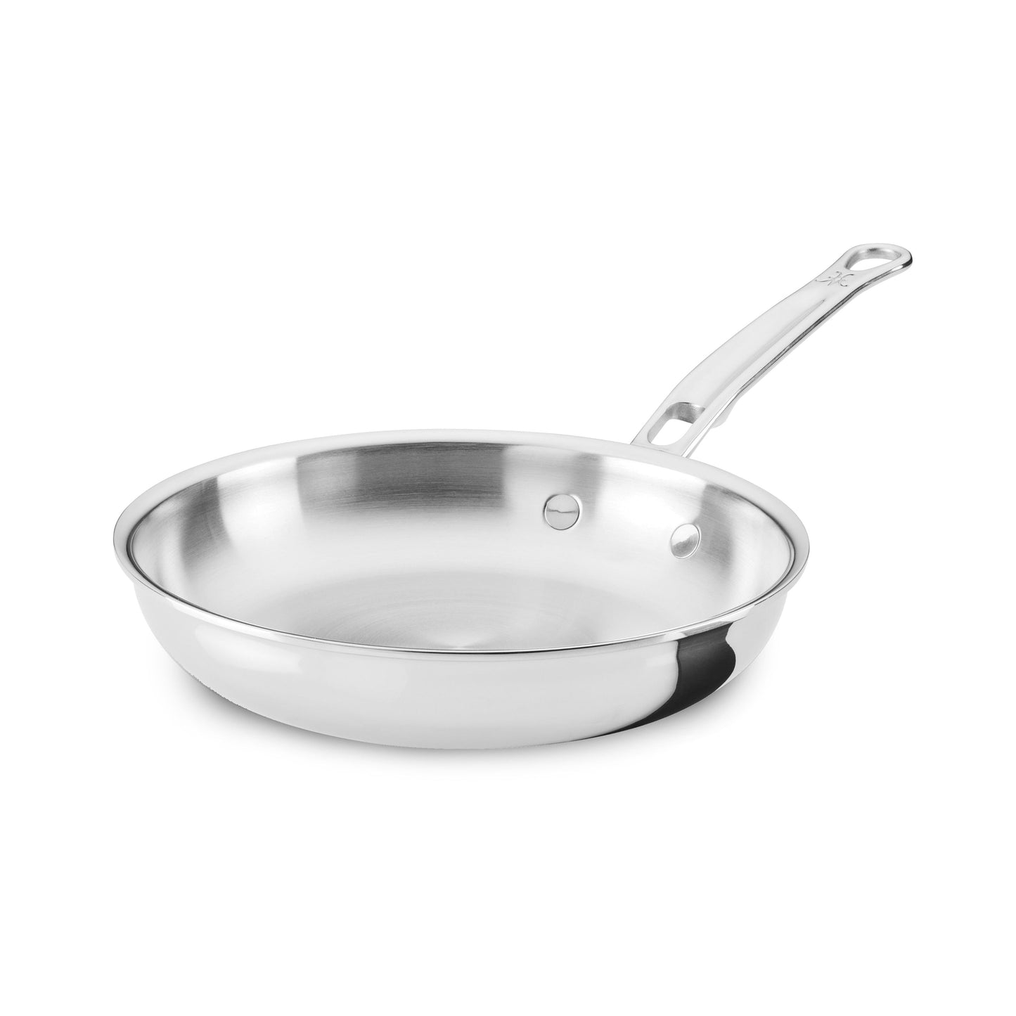 Hestan ProBond Luxe 8.5" Stainless Steel Skillet