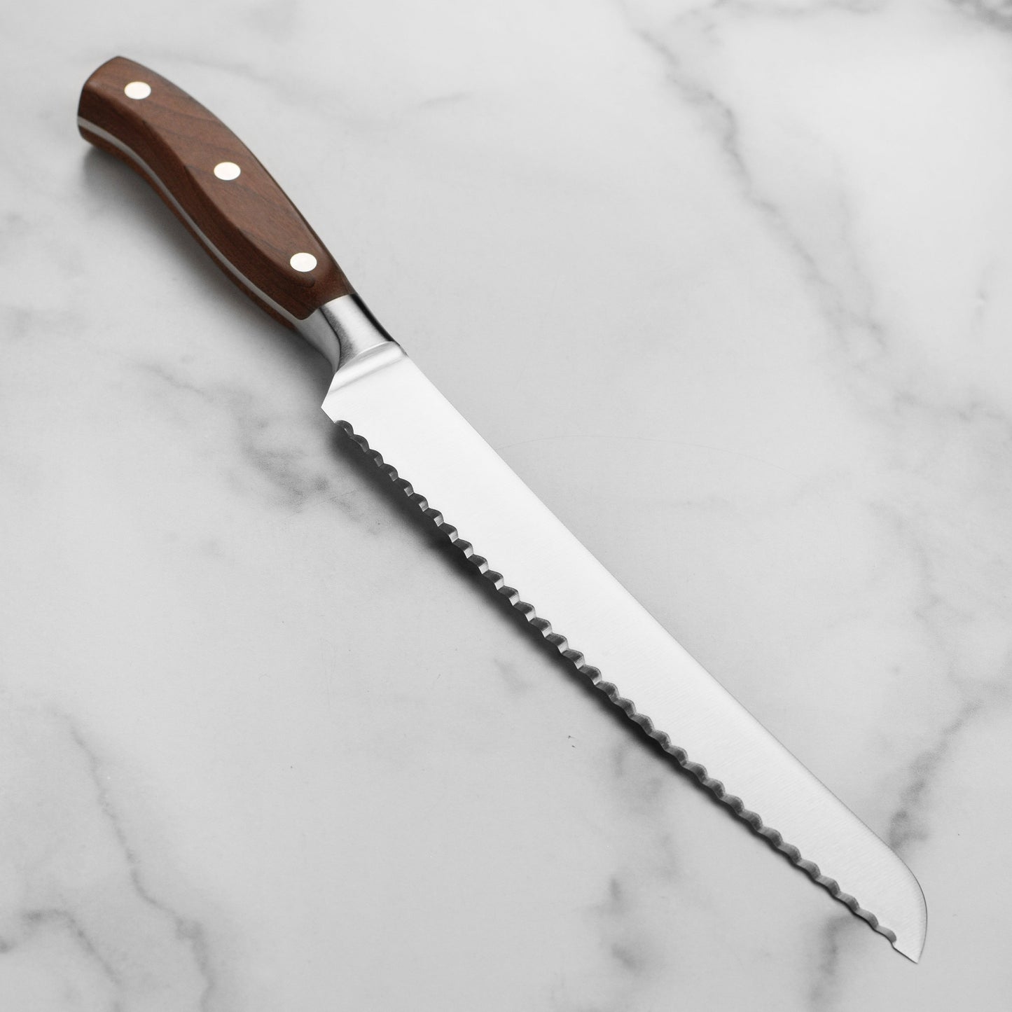 Victorinox Grand Maitre Wood 9" Bread Knife