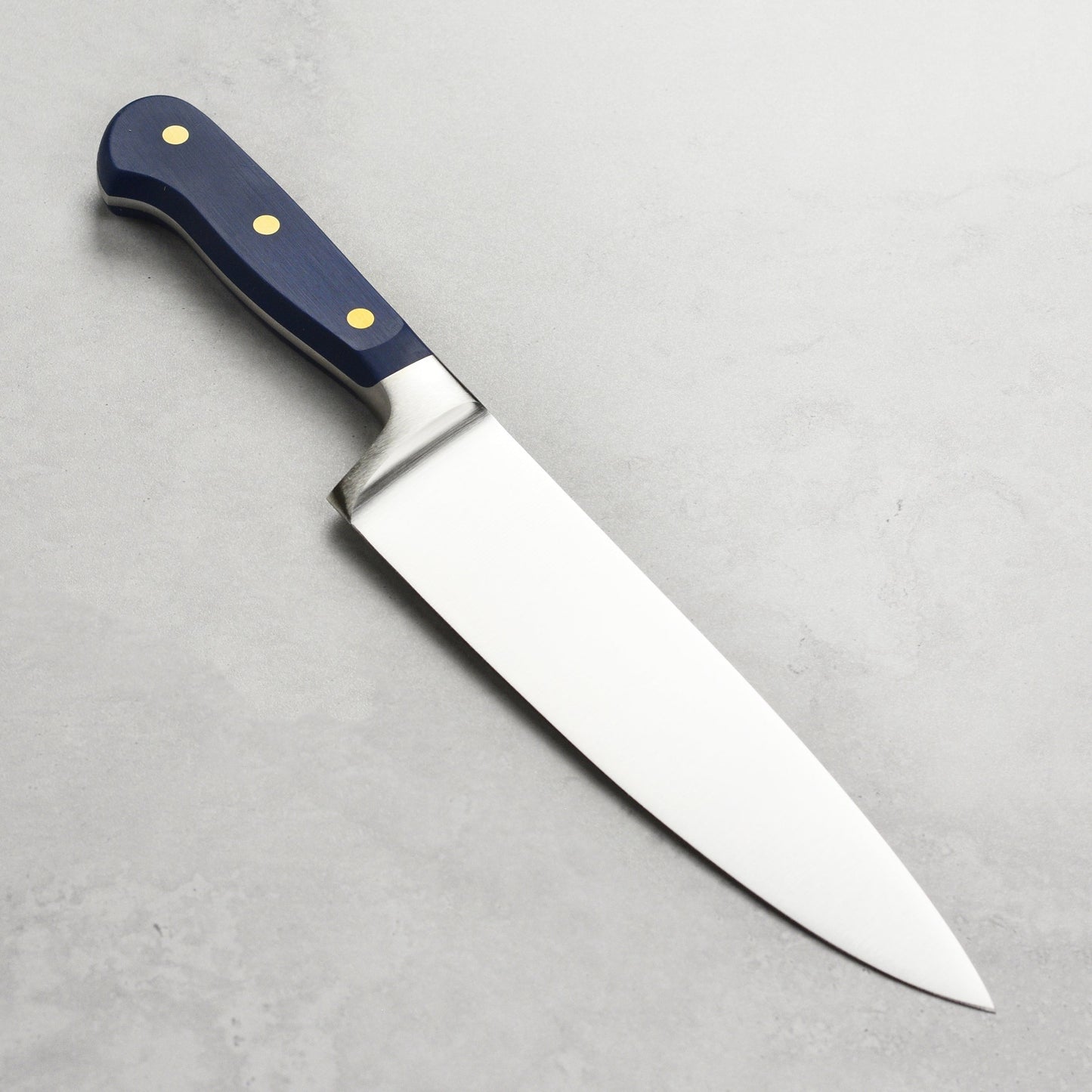 Wusthof Classic Wild Blueberry 8" Chef's Knife