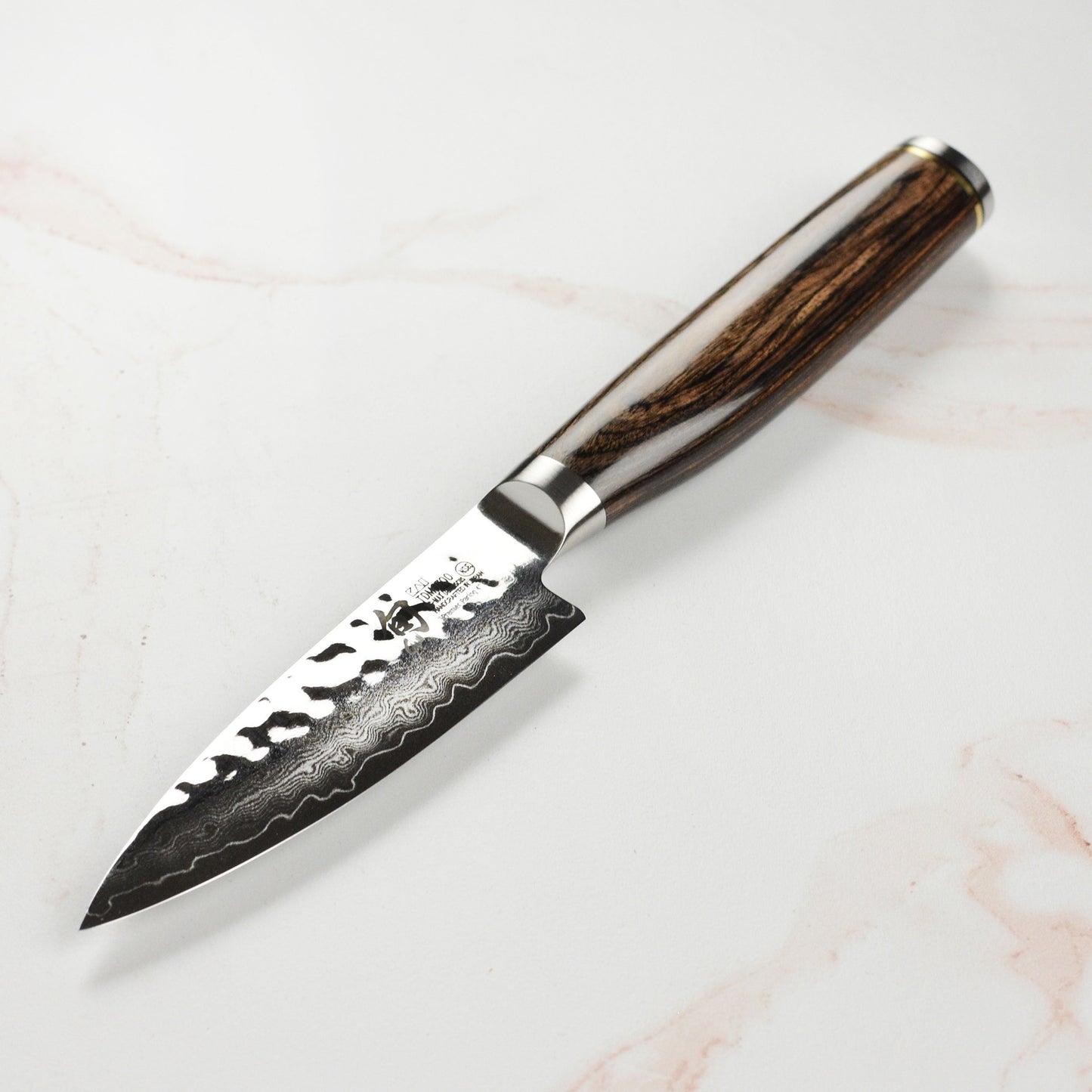 Shun Premier 4" Paring Knife