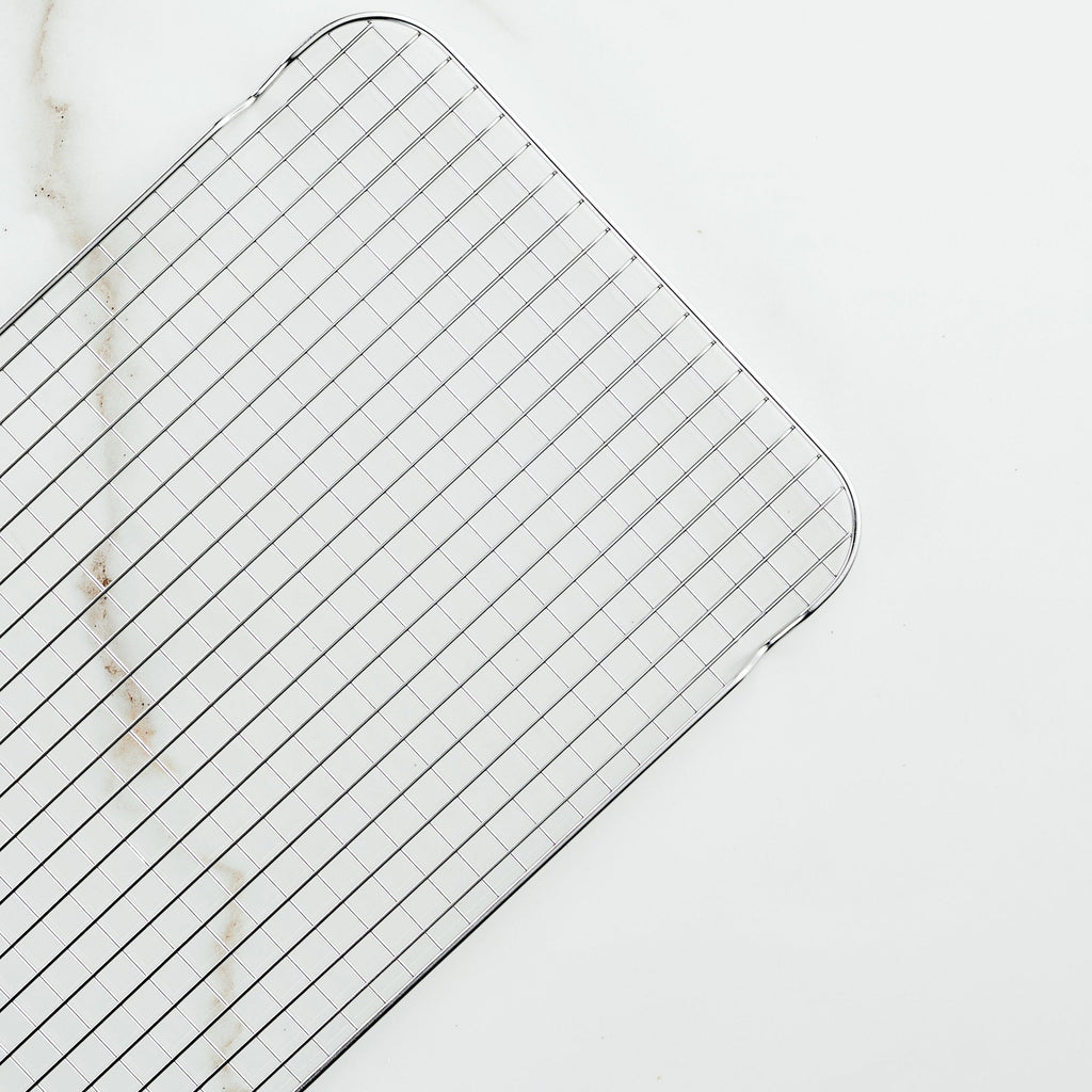 Hestan OvenBond Baking Rack for Half Sheet Pan, 2-pack