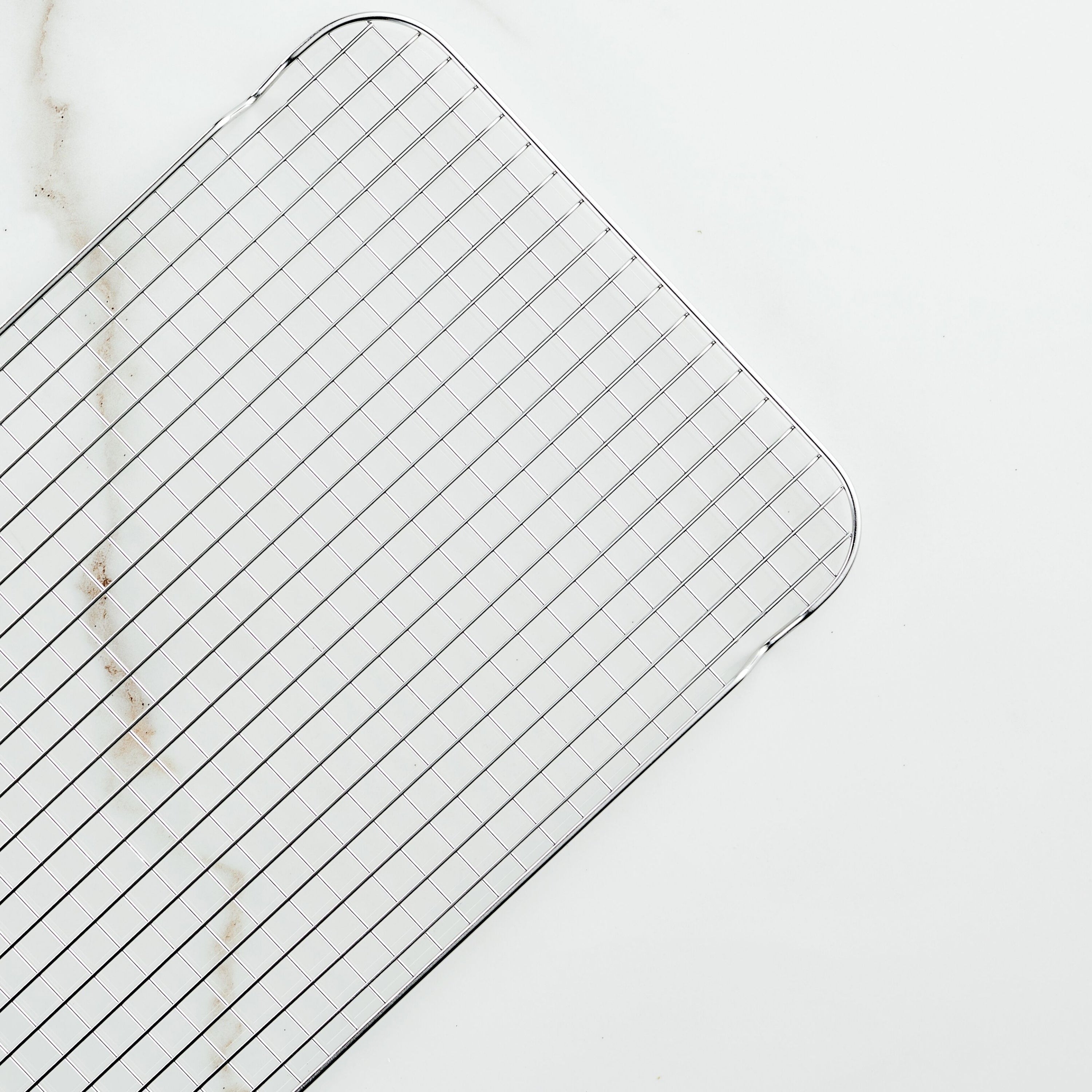 Hestan OvenBond Baking Rack for Half Sheet Pan, 2-pack