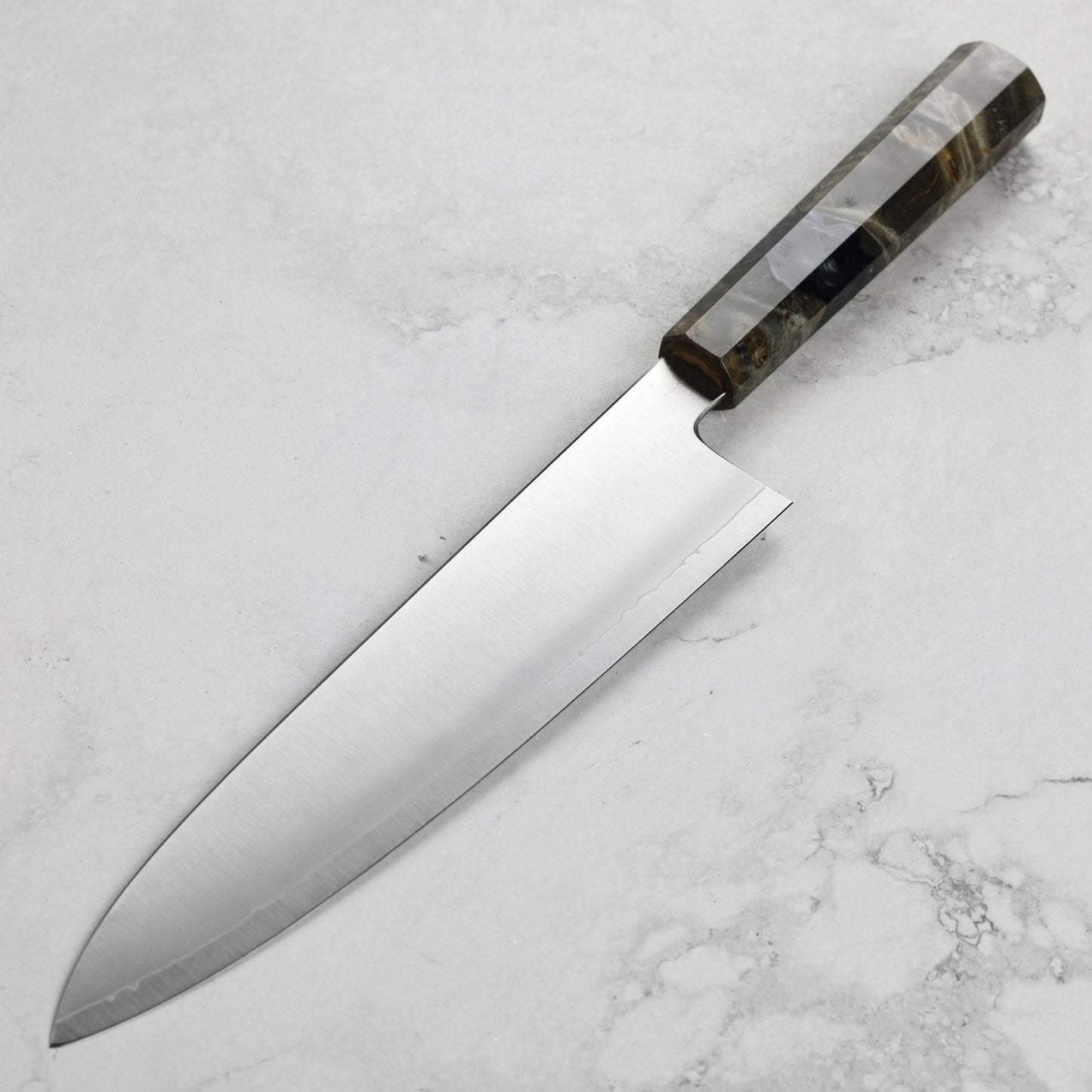 Myojin Riki Cobalt Special 9.4" Gyuto