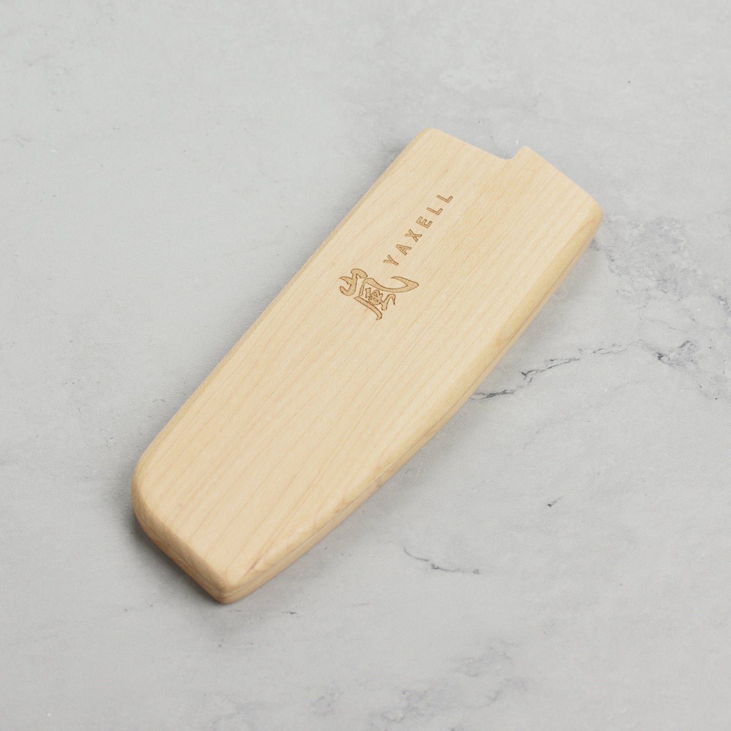 Yaxell Magnetic Wooden Sheath for 5.5" Konata