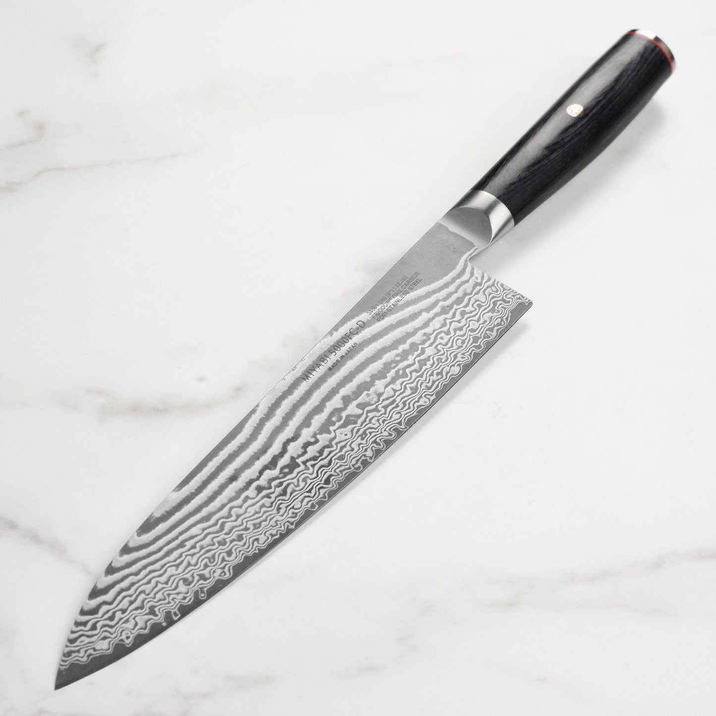 Miyabi Kaizen II 9.5" Chef's Knife