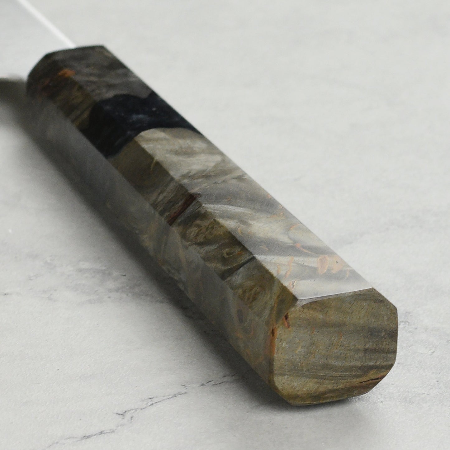 Hatsukokoro Hayabusa SG2 8.25" Gyuto