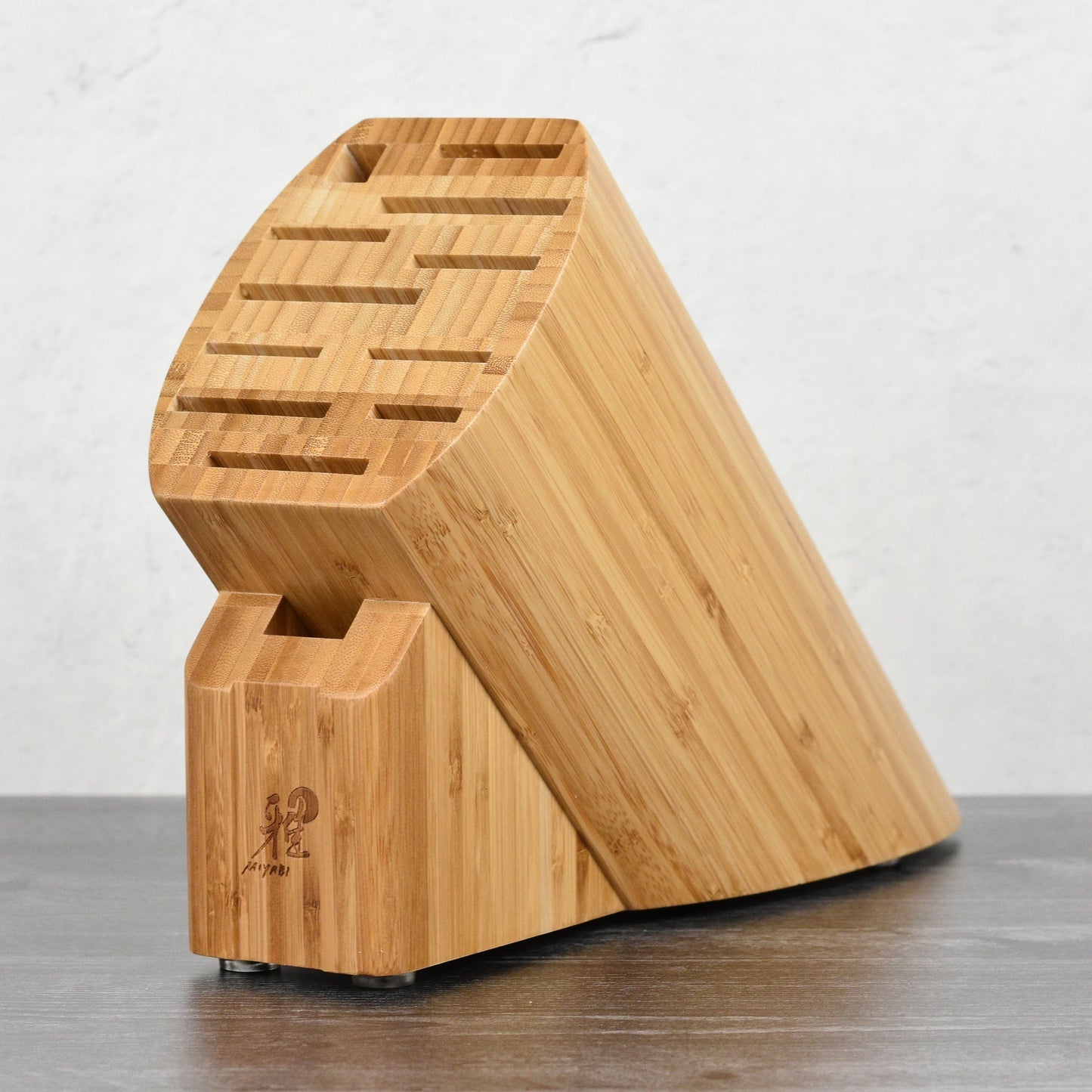 Miyabi Birchwood SG2 7 Piece Knife Block Set